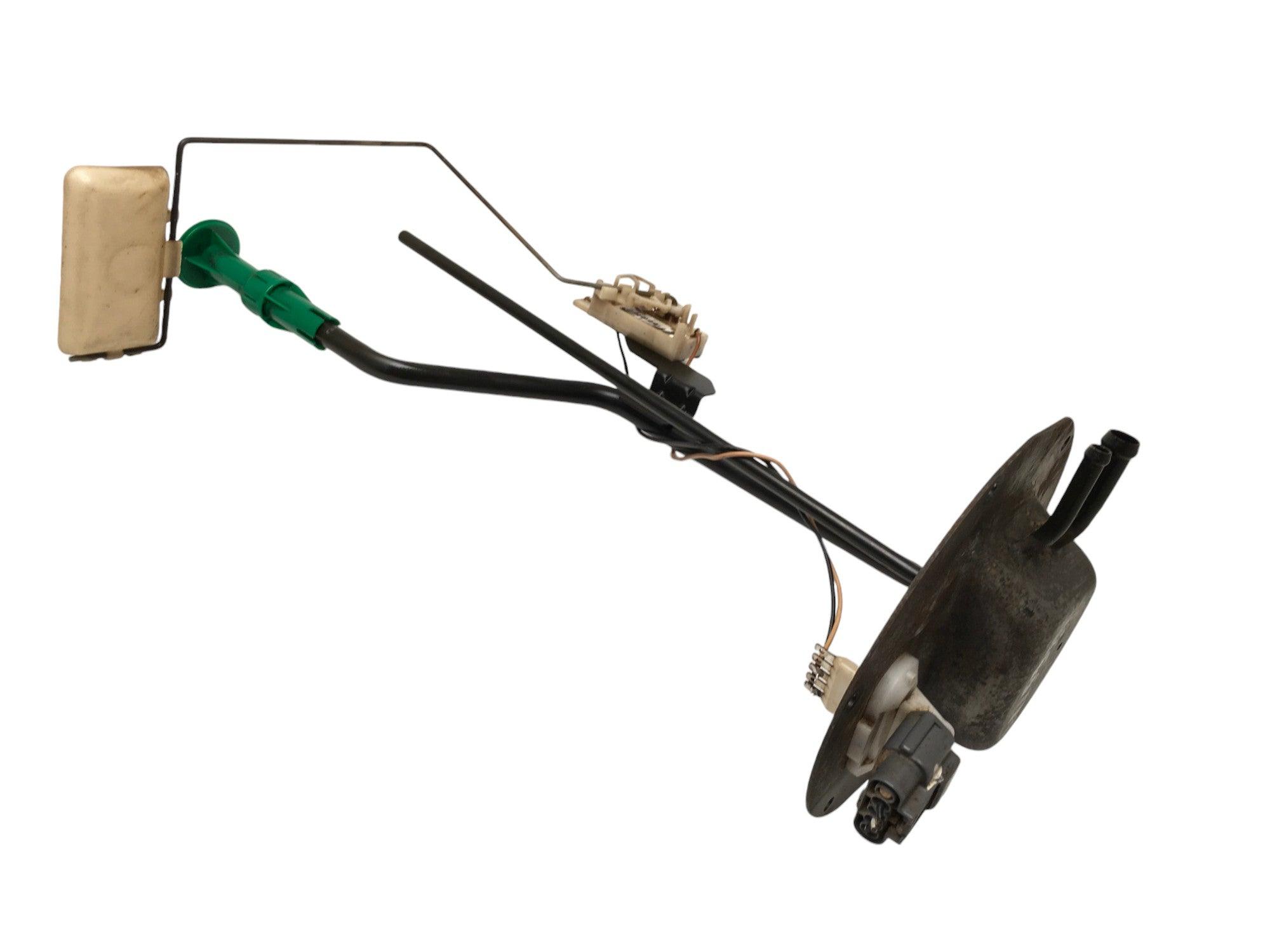 Aforador Nissan Navara D22 - 