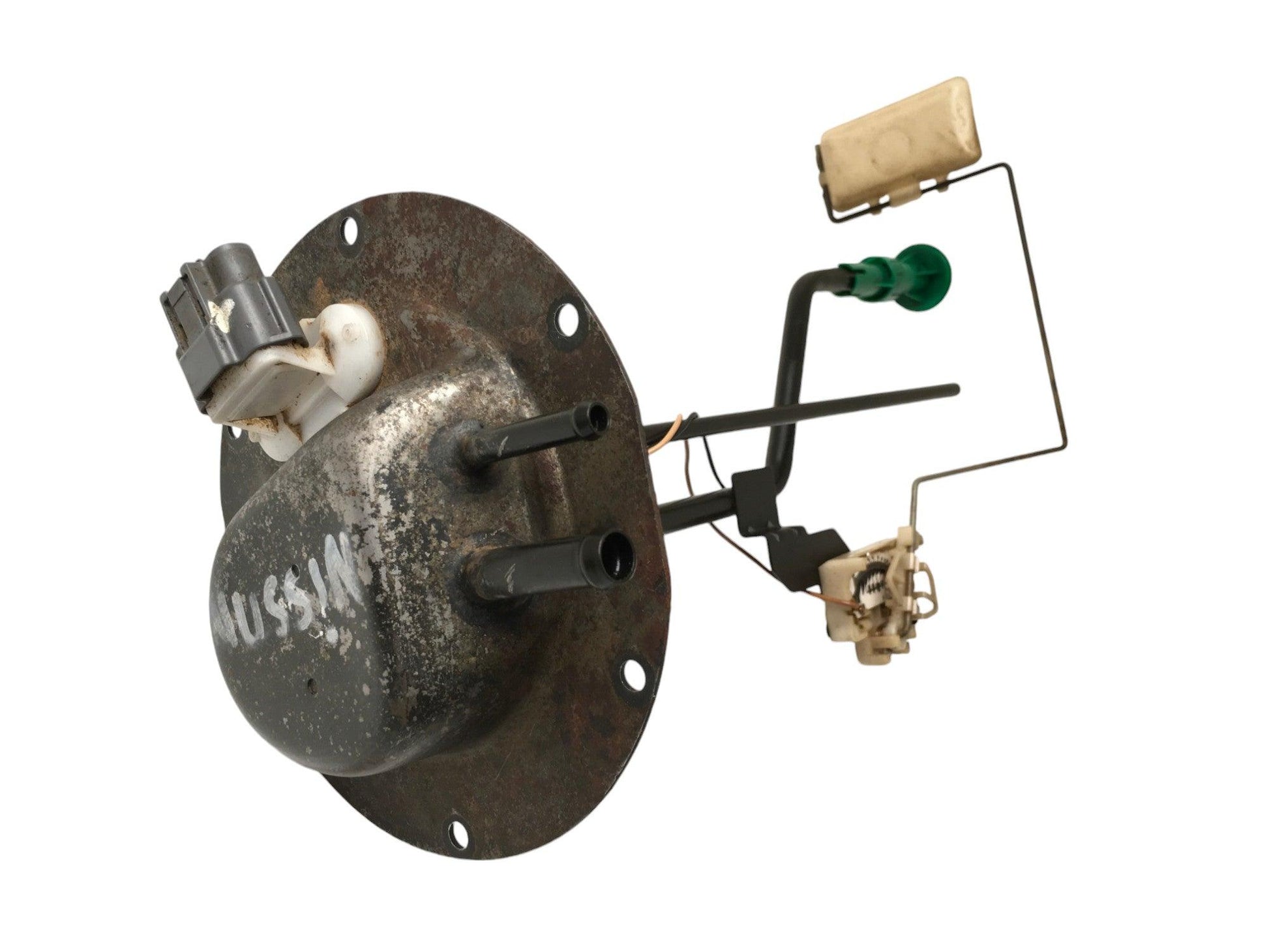 Aforador Nissan Navara D22 - 