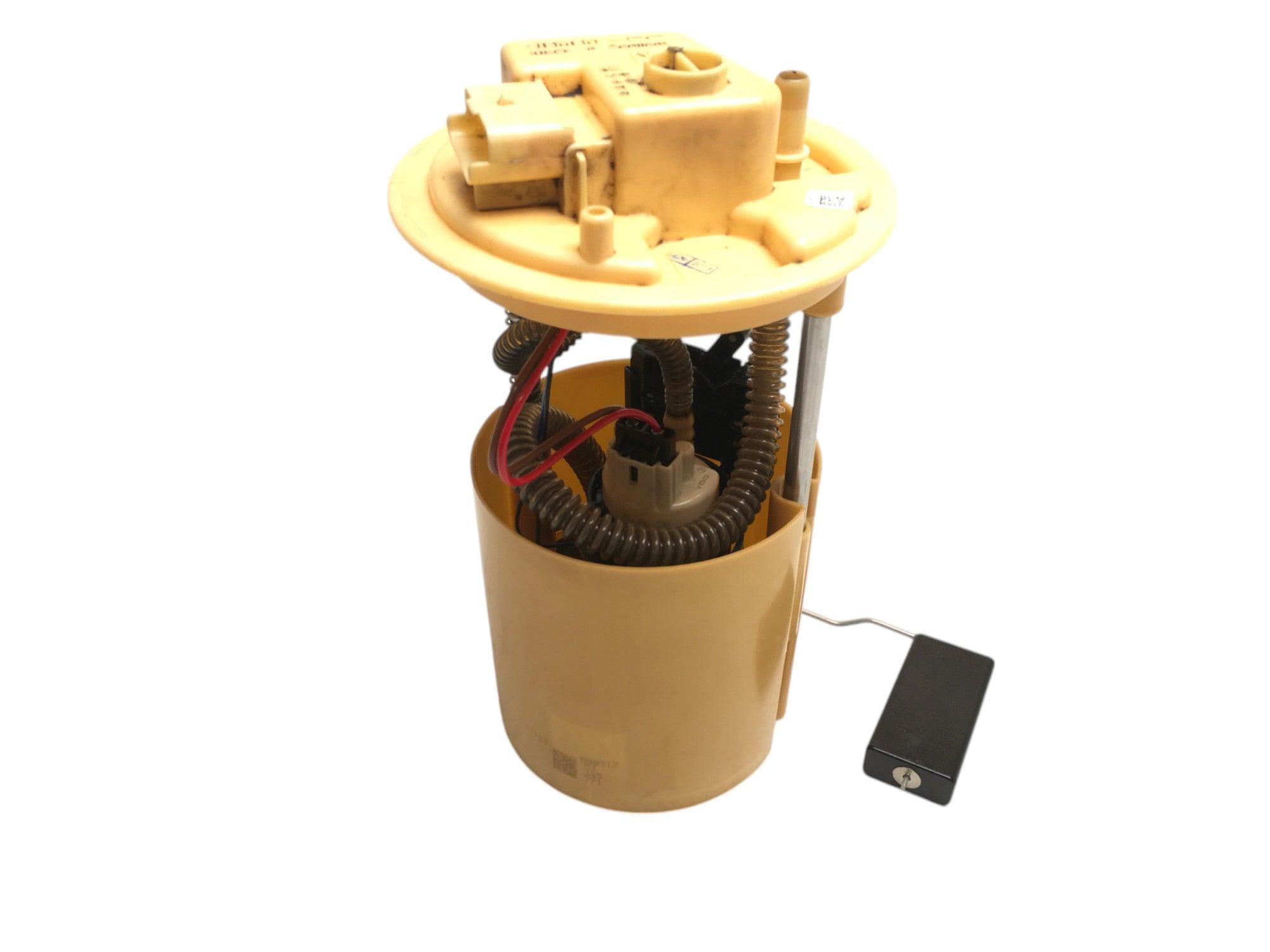 Aforador Opel Corsa D 1.3 - A2C53245174