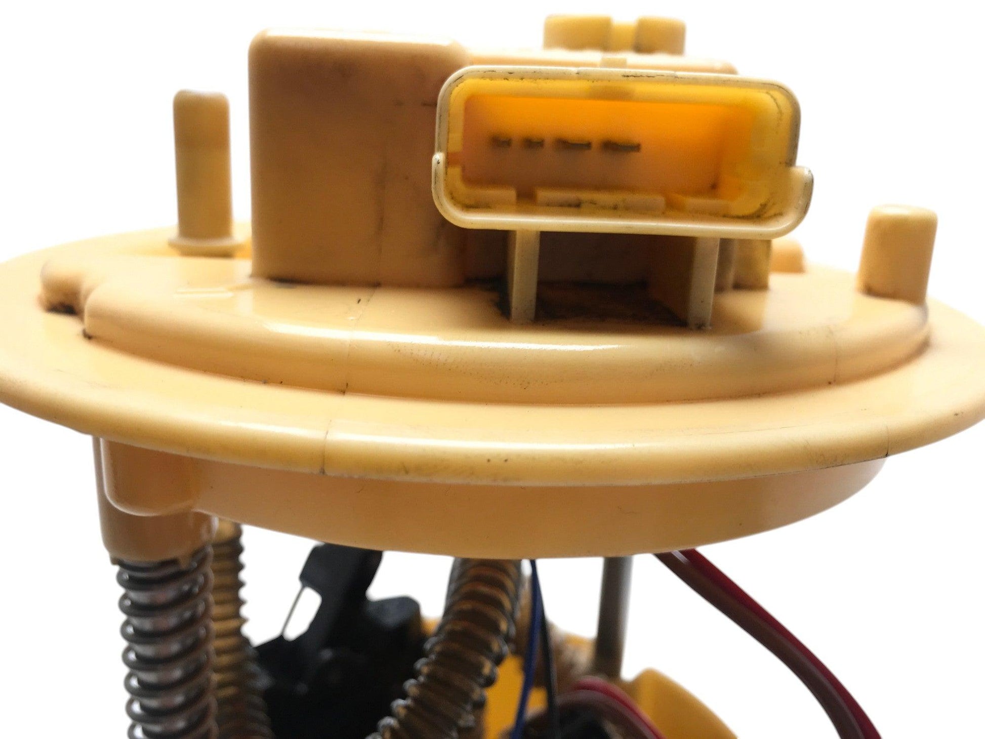 Aforador Opel Corsa D 1.3 - A2C53245174