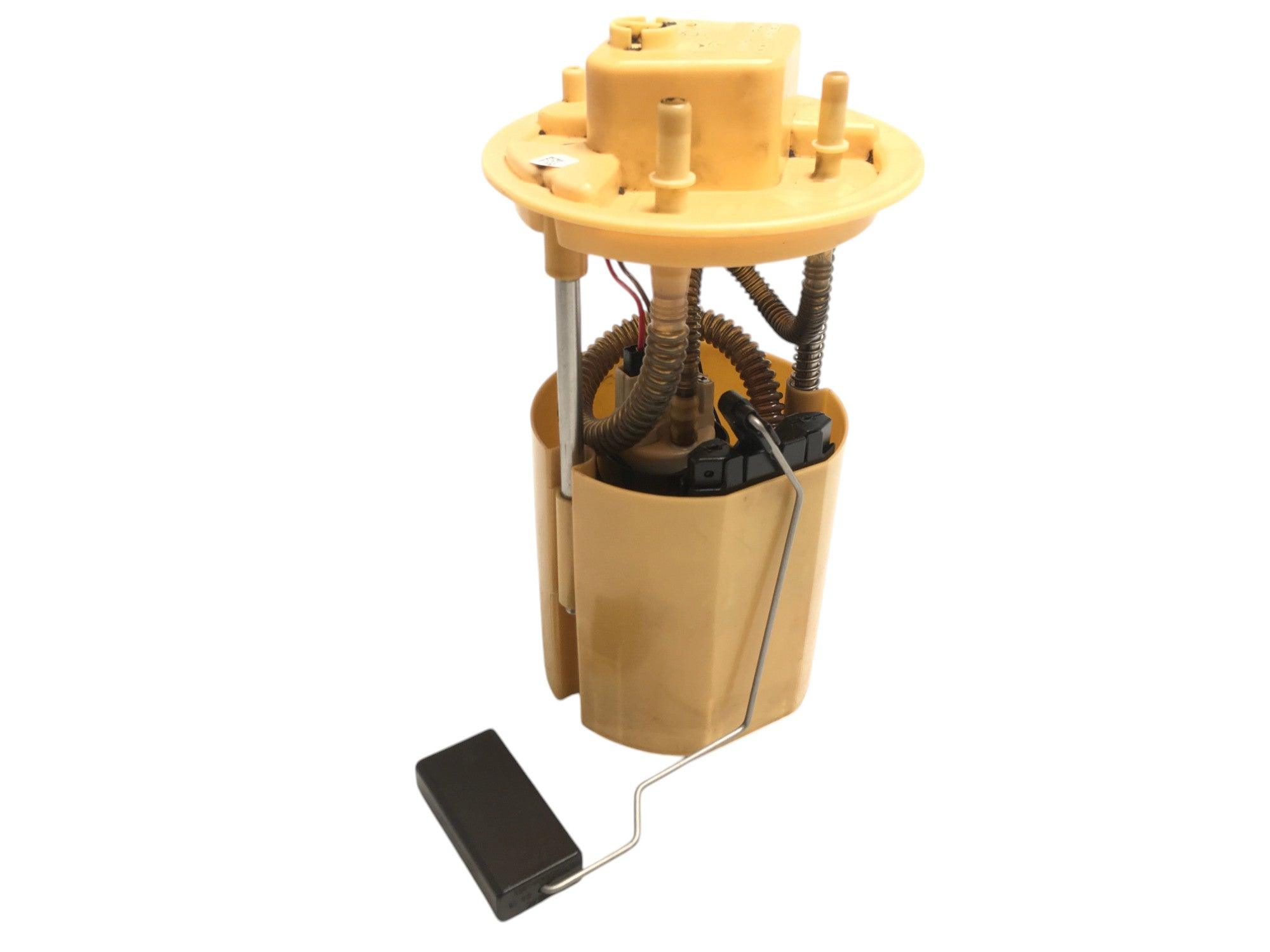 Aforador Opel Corsa D 1.3 - A2C53245174