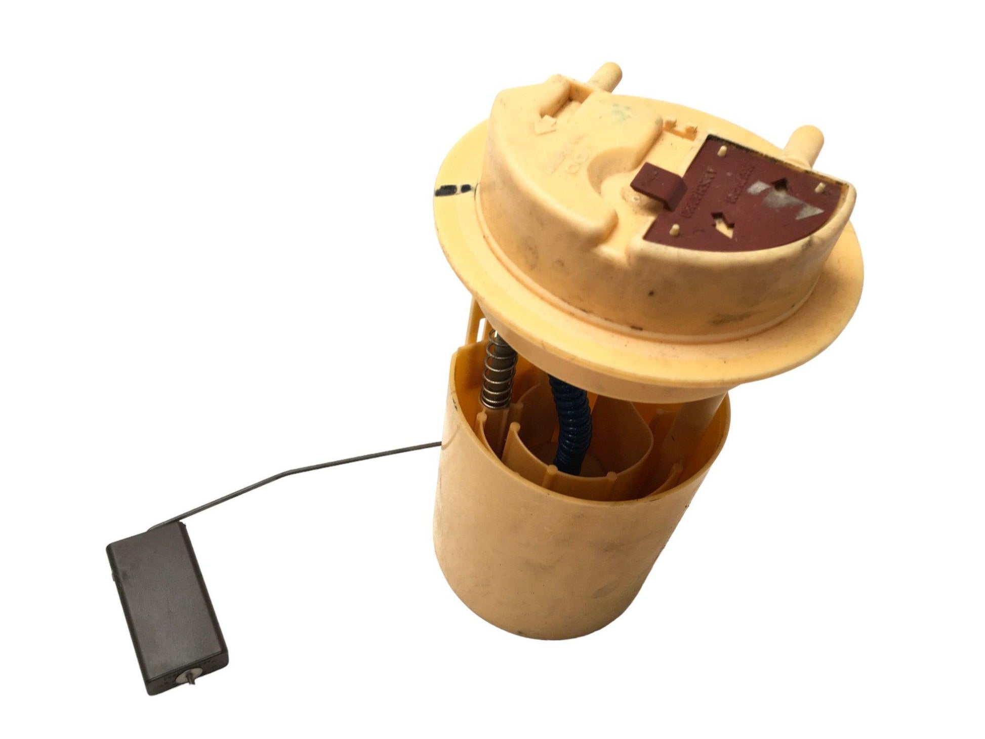 Aforador Peugeut Partner I - 9660794980