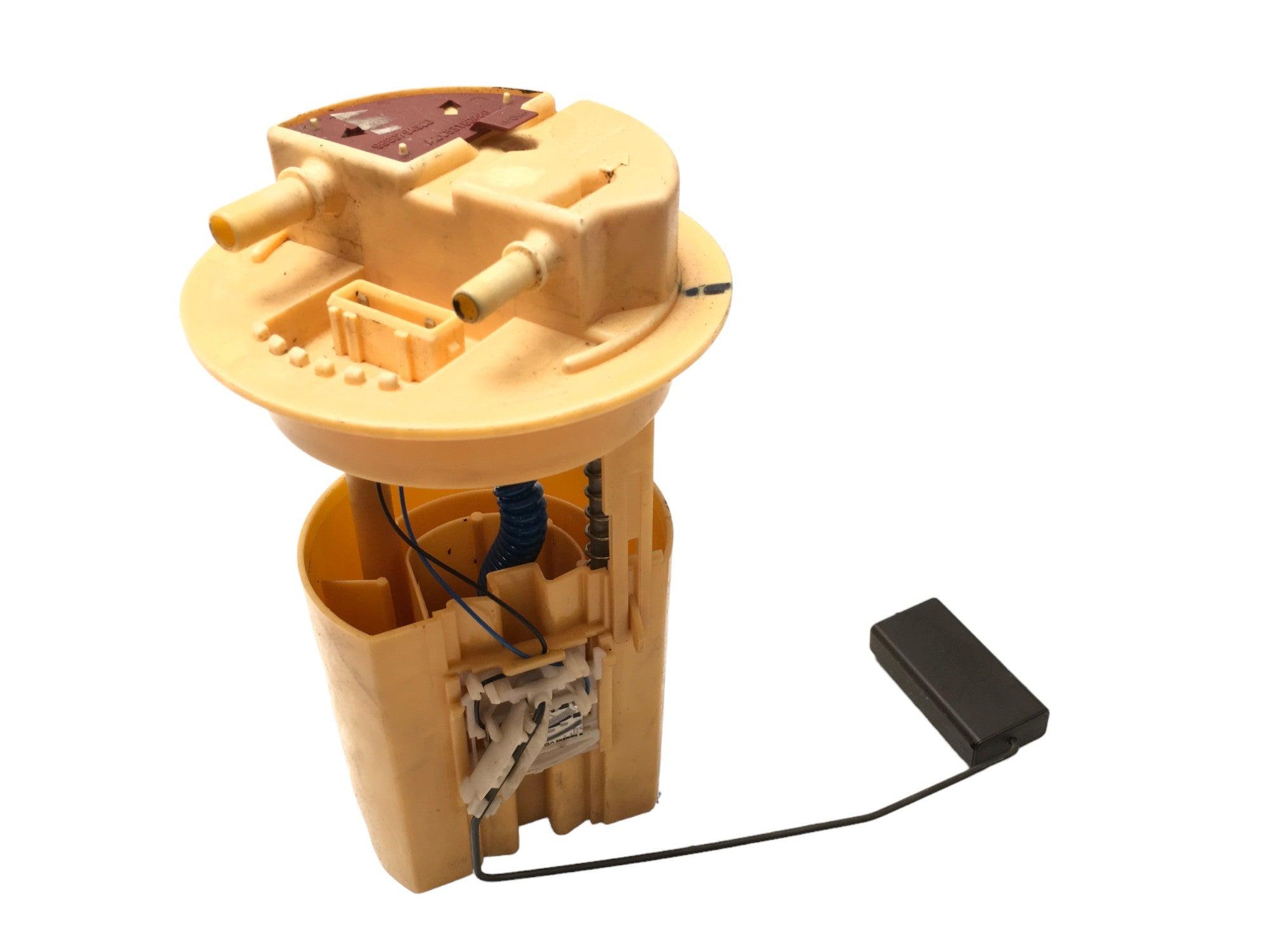 Aforador Peugeut Partner I - 9660794980