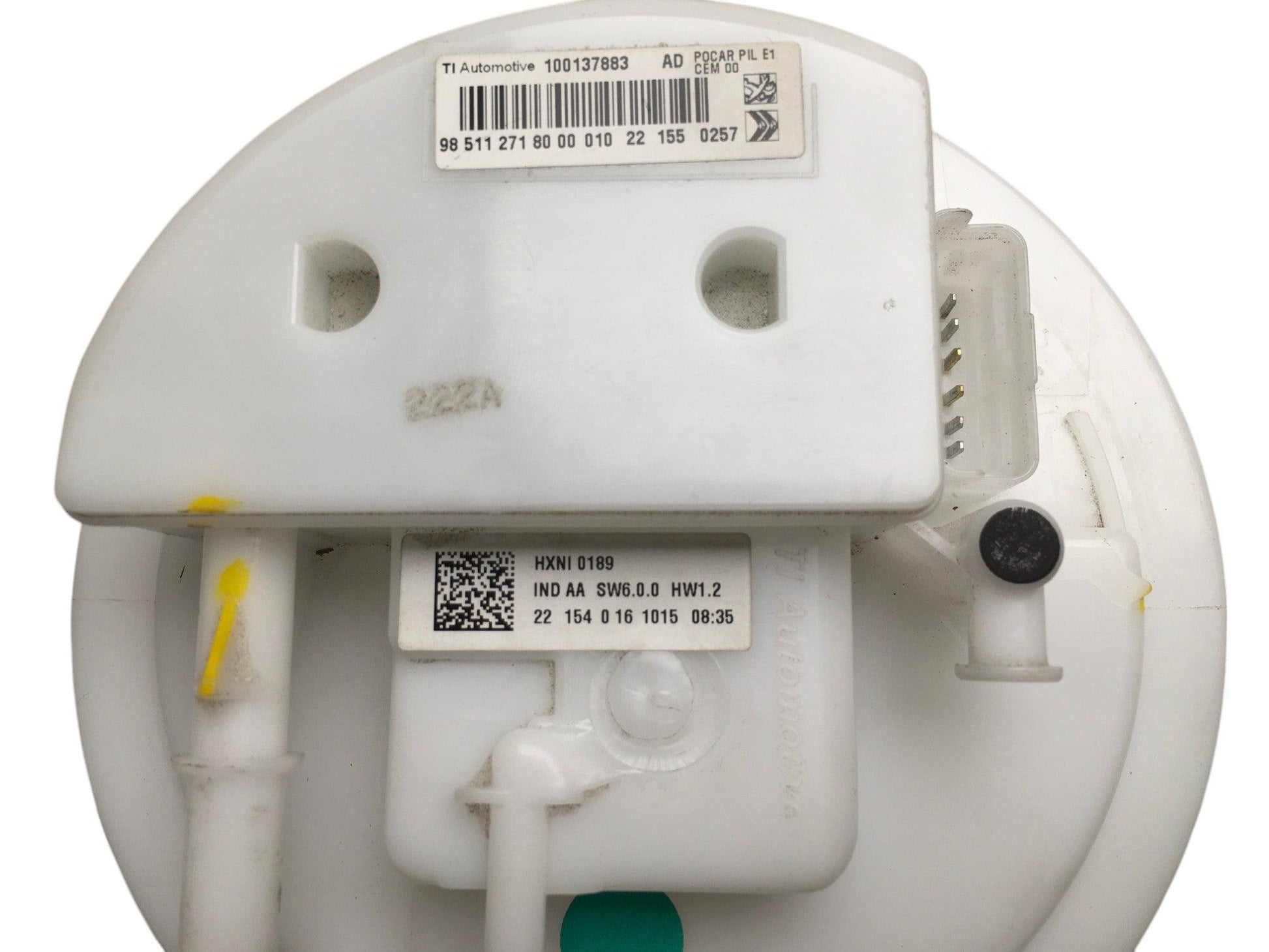 Aforador PSA 9851127180 - 9851127180