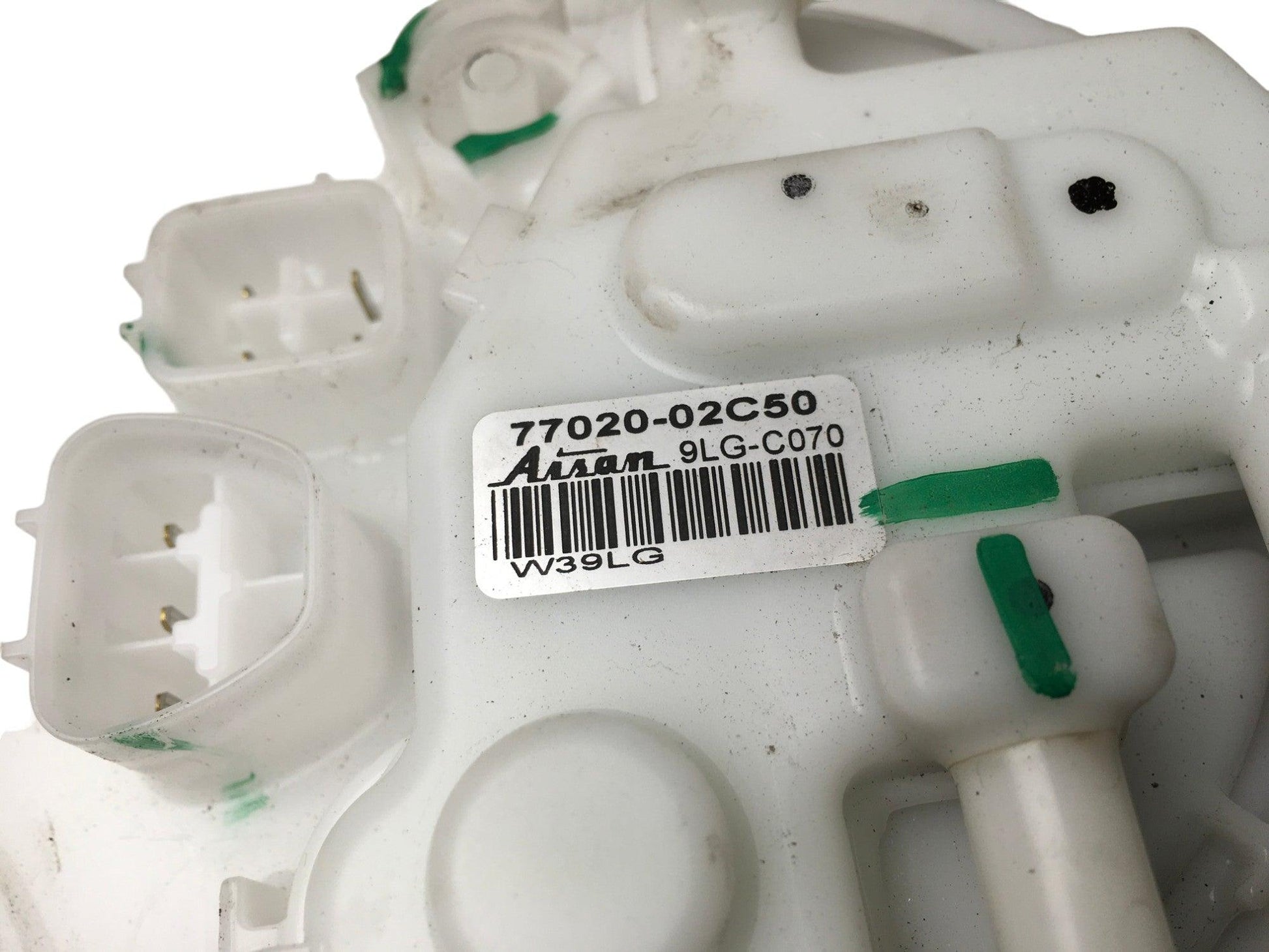 Aforador Toyota Corolla E21 y C - HR - 7702002C50