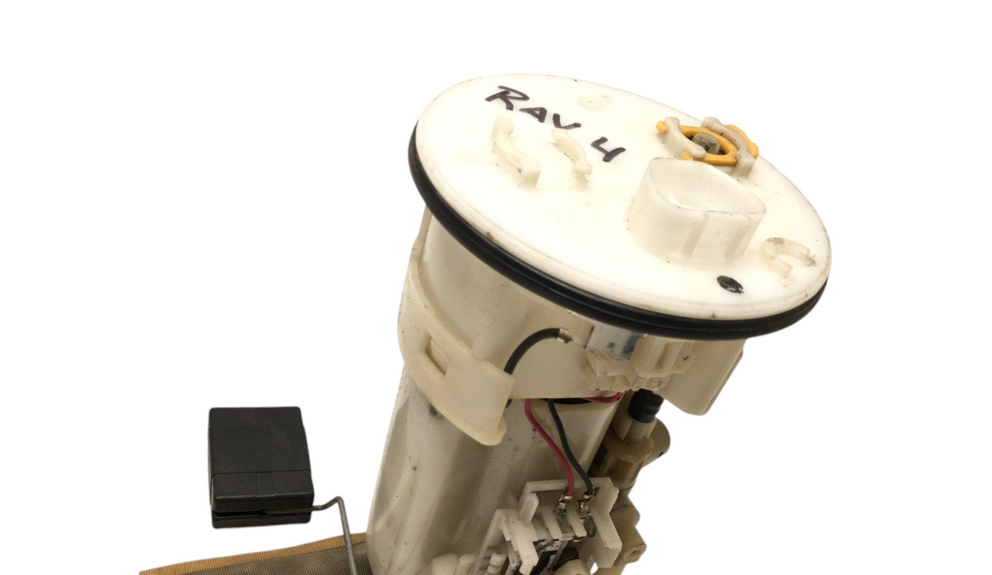 Aforador Toyota Rav4 A2 - 