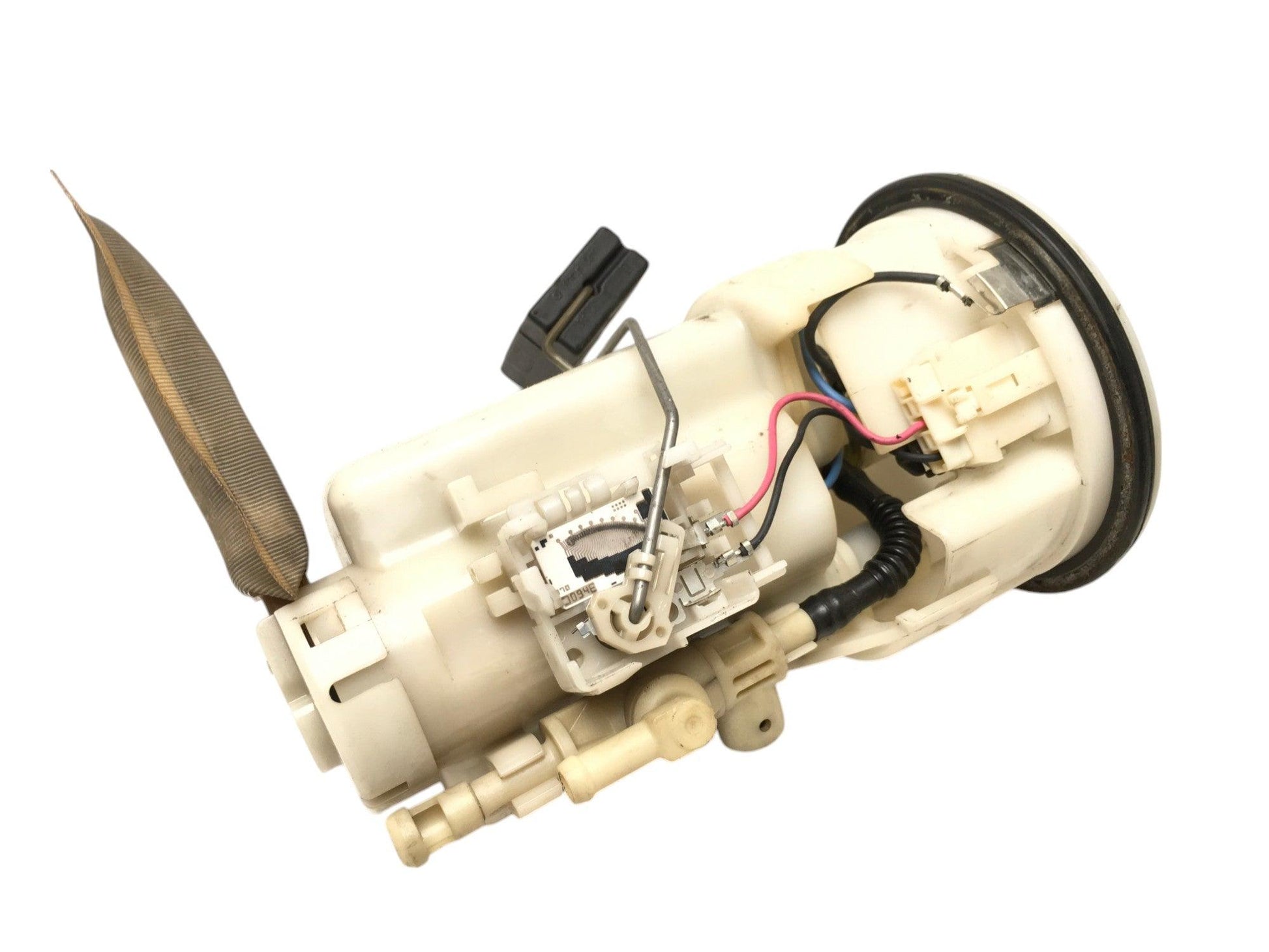 Aforador Toyota Rav4 A2 - 