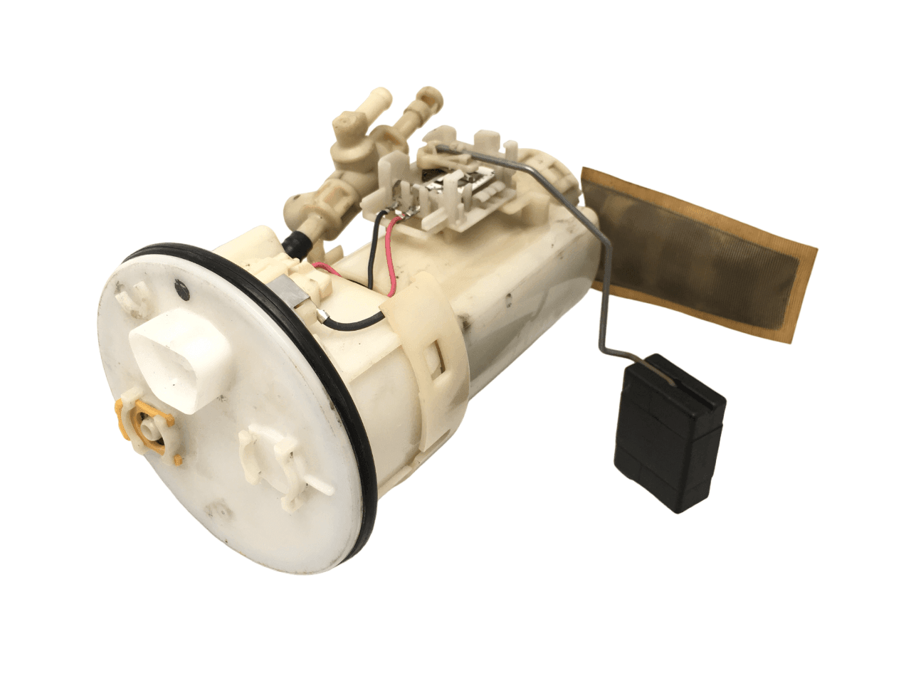 Aforador Toyota Rav4 II VVT - O117324