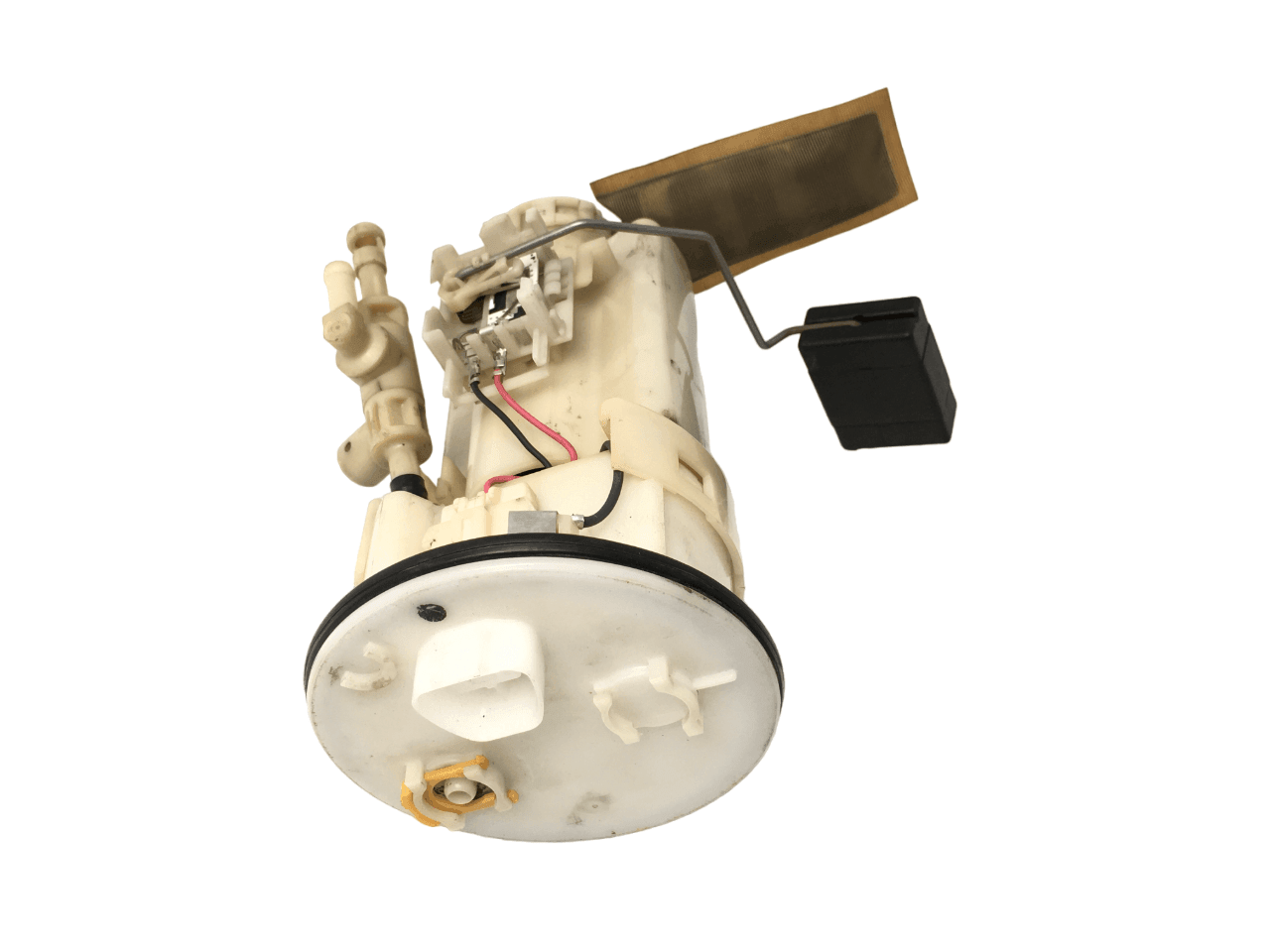 Aforador Toyota Rav4 II VVT - O117324