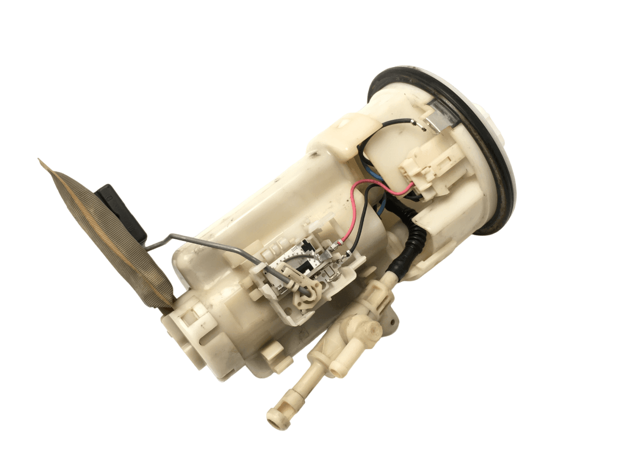 Aforador Toyota Rav4 II VVT - O117324