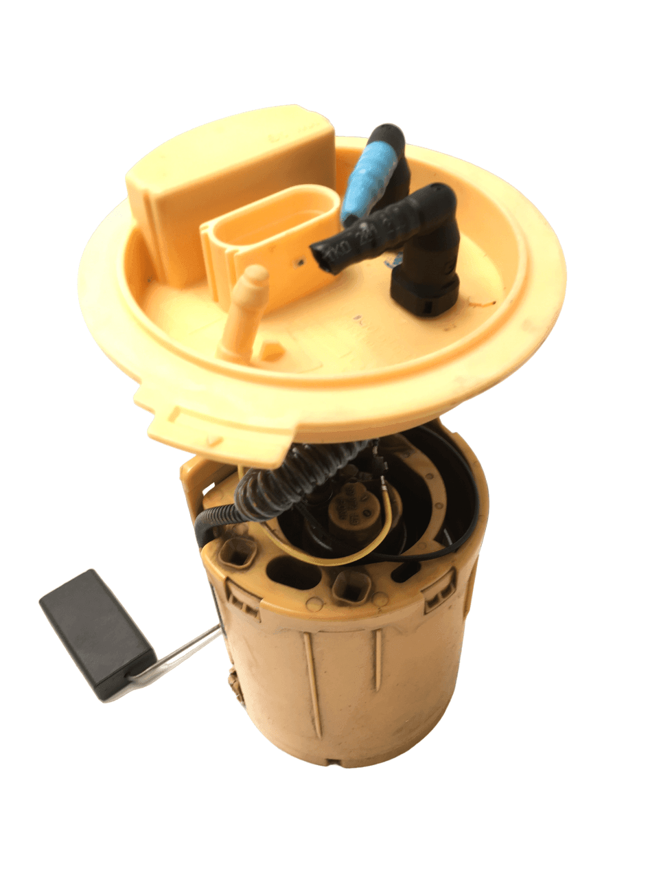 Aforador VW 1.9 TDI 1K0919050D - 1K0919050D