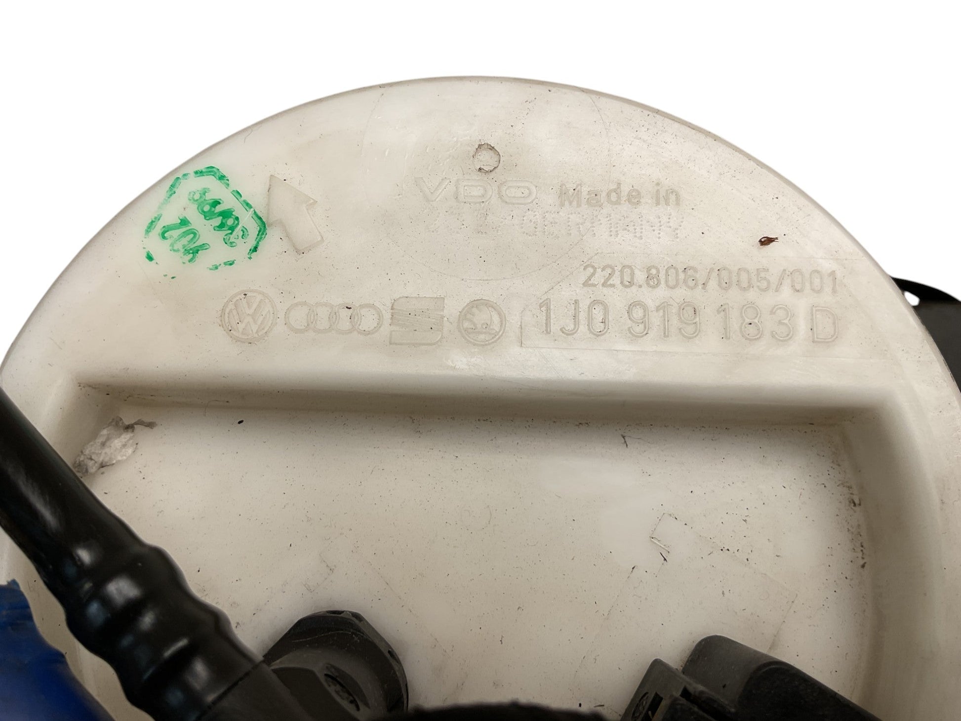 Aforador VW 1J0919183D - 1J0919183D