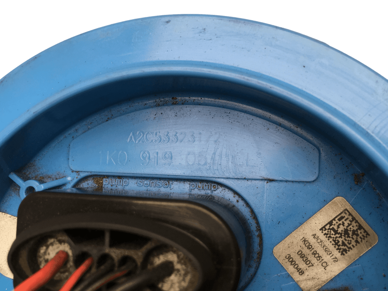 Aforador VW 1K0919051CL - 1K0919051CL