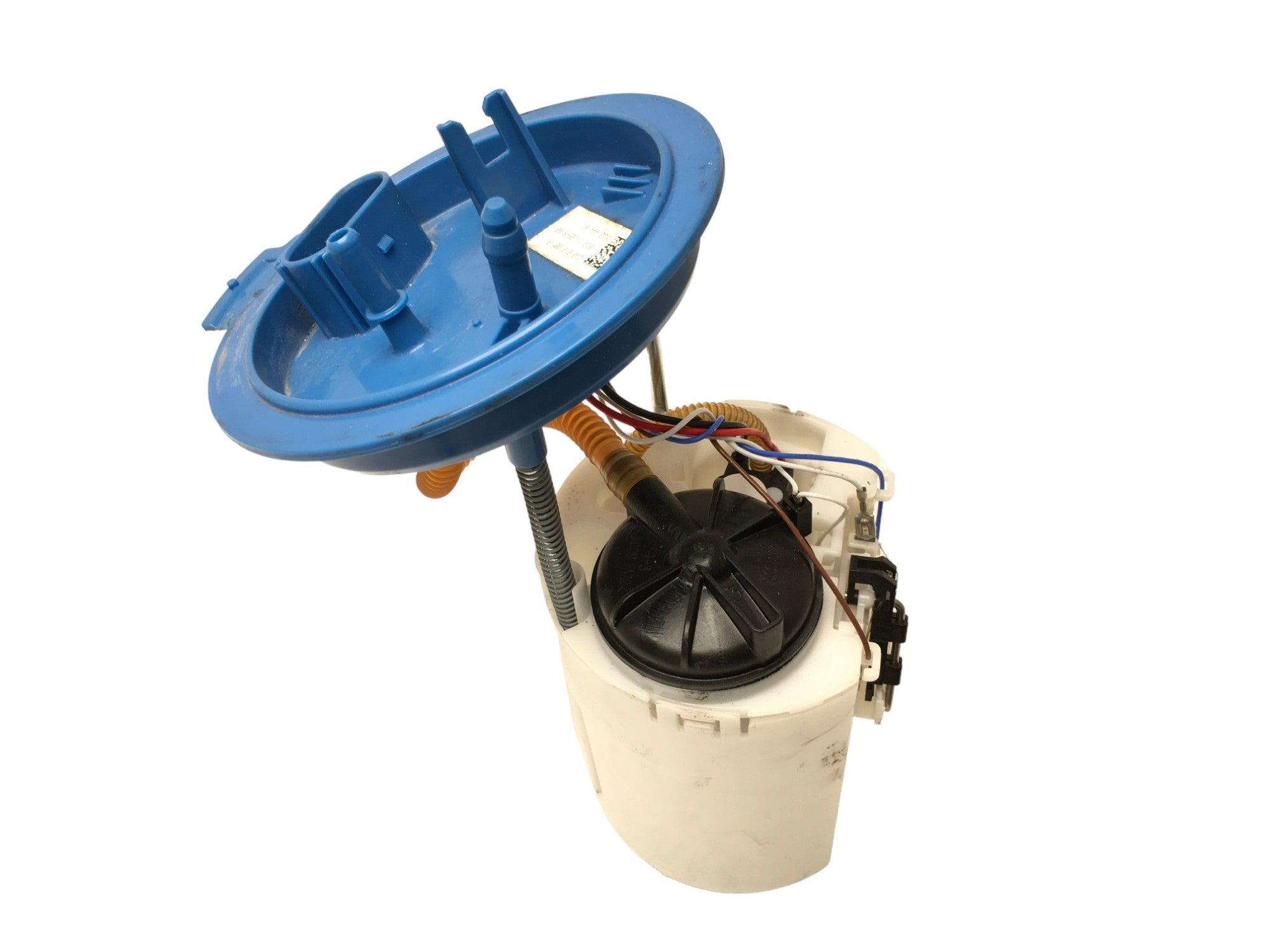 Aforador VW 2Q0919051F - 2Q0919051F