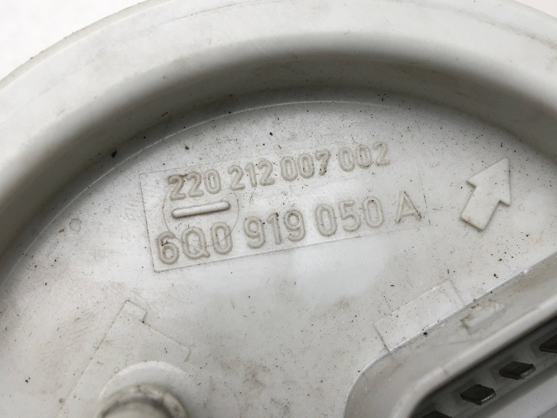 Aforador VW 6Q0919050A - 6Q0919050A