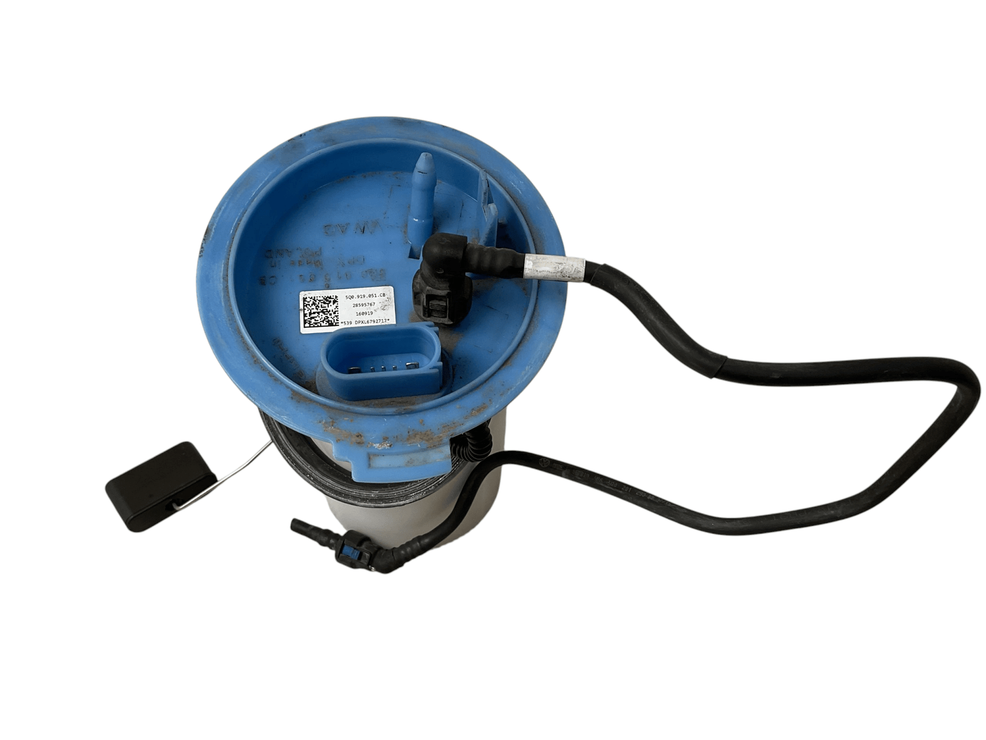 Aforador VW Golf VII / VIII 2012-2025 - 5Q0919051CB