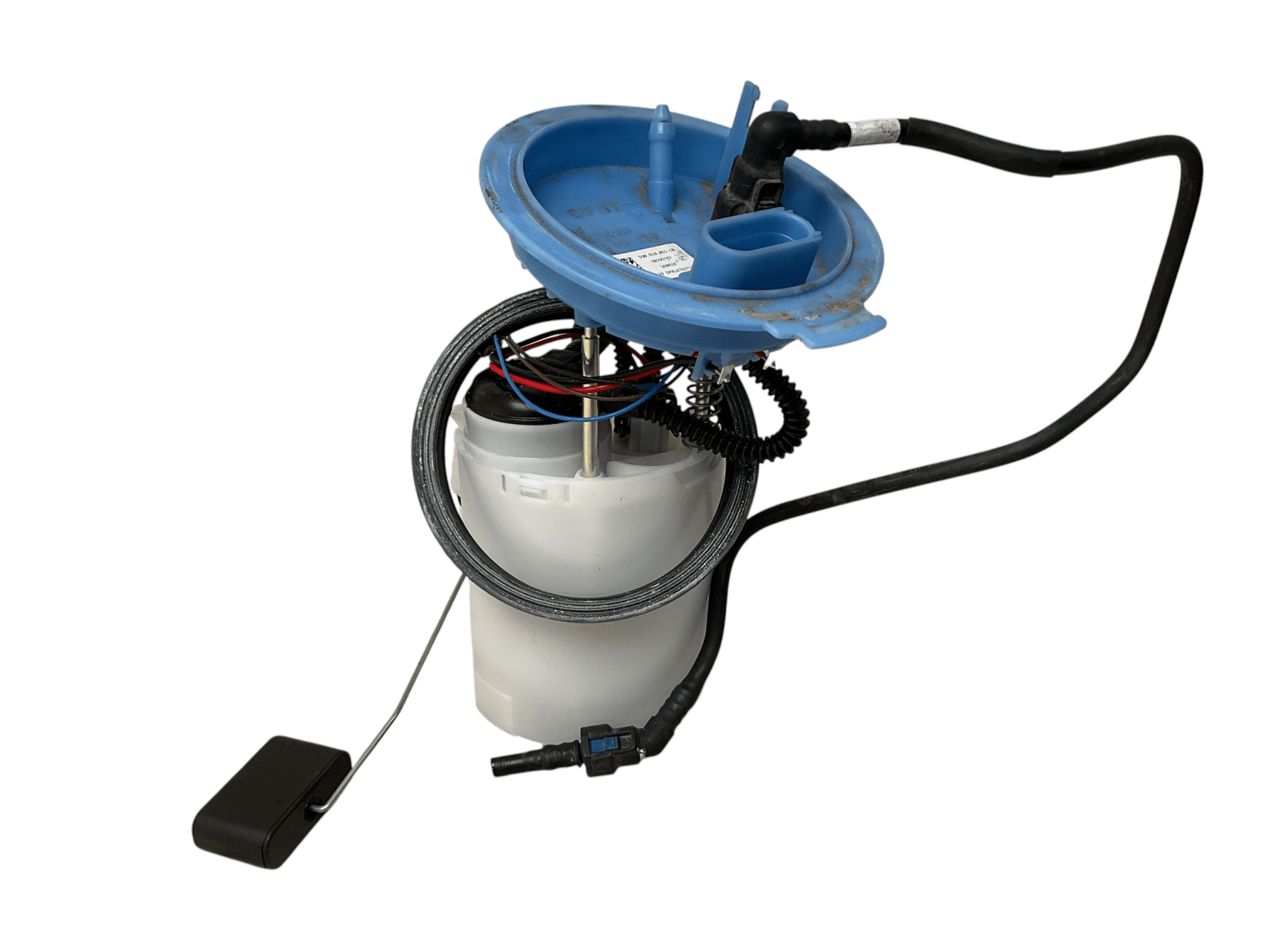 Aforador VW Golf VII / VIII 2012-2025 - 5Q0919051CB