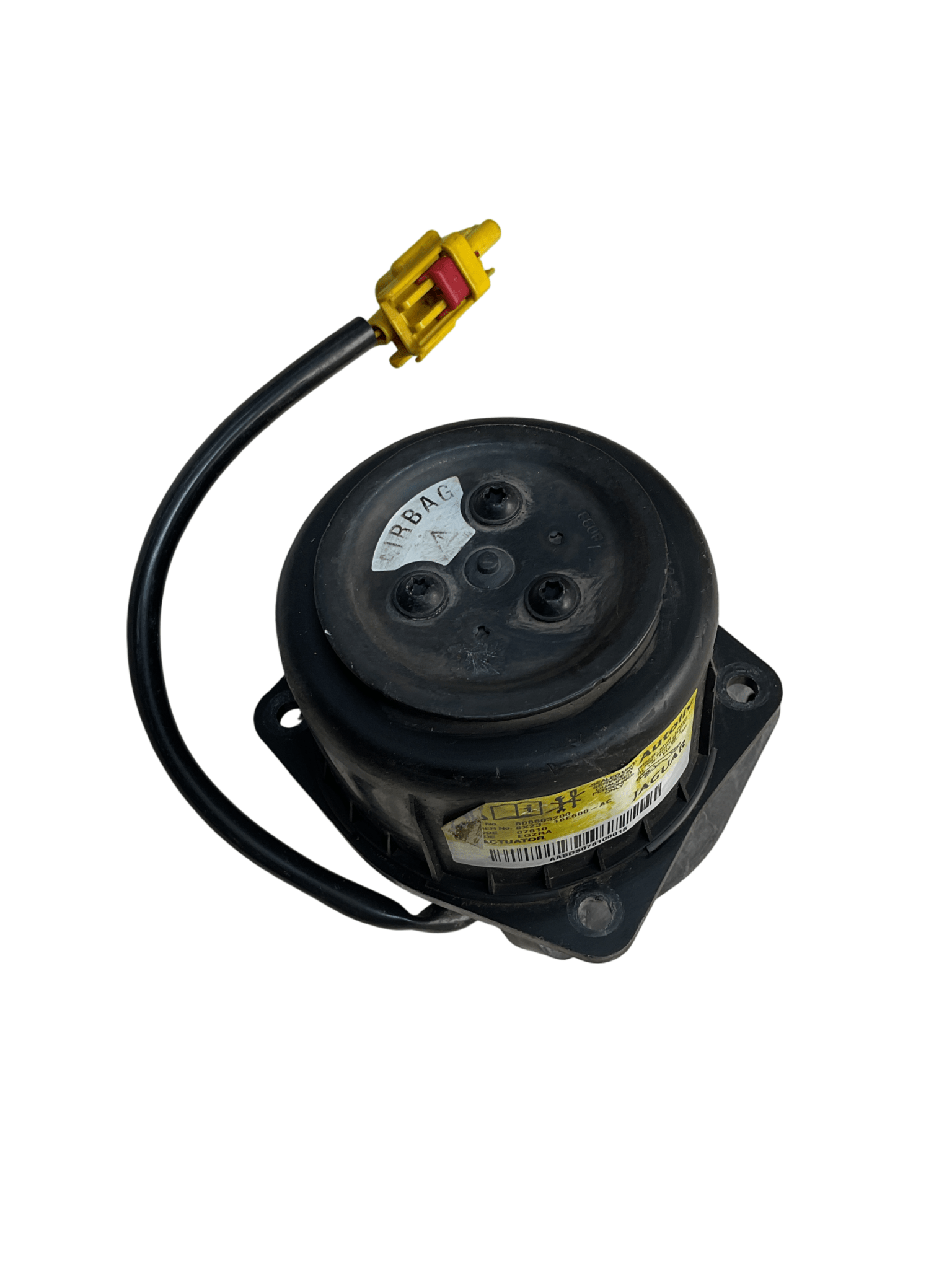 Airbag capot dcho Jaguar XF X250 07-15 - 8X2316E600AC