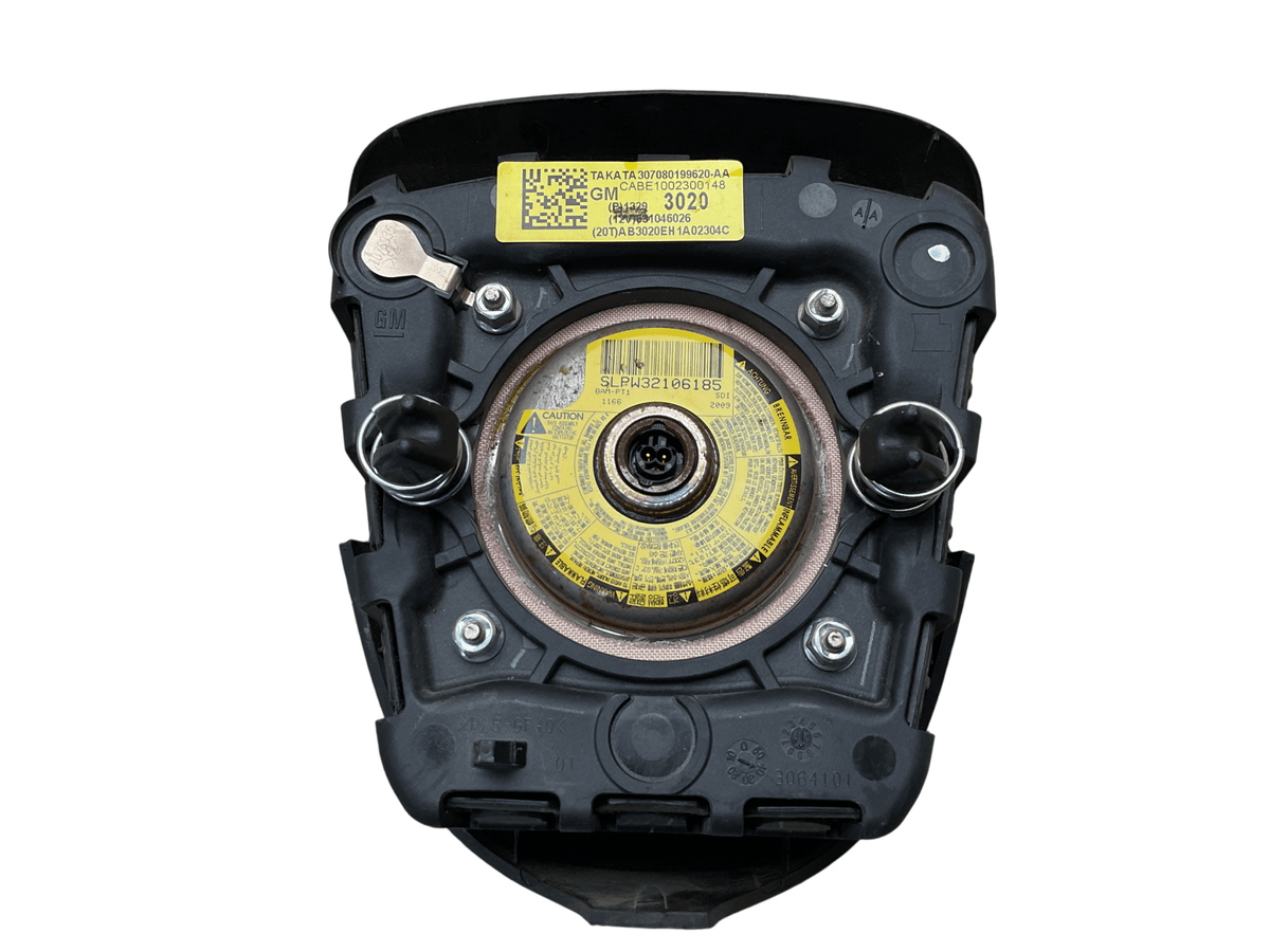 Airbag conductor Chevrolet 631046026 - 631046026