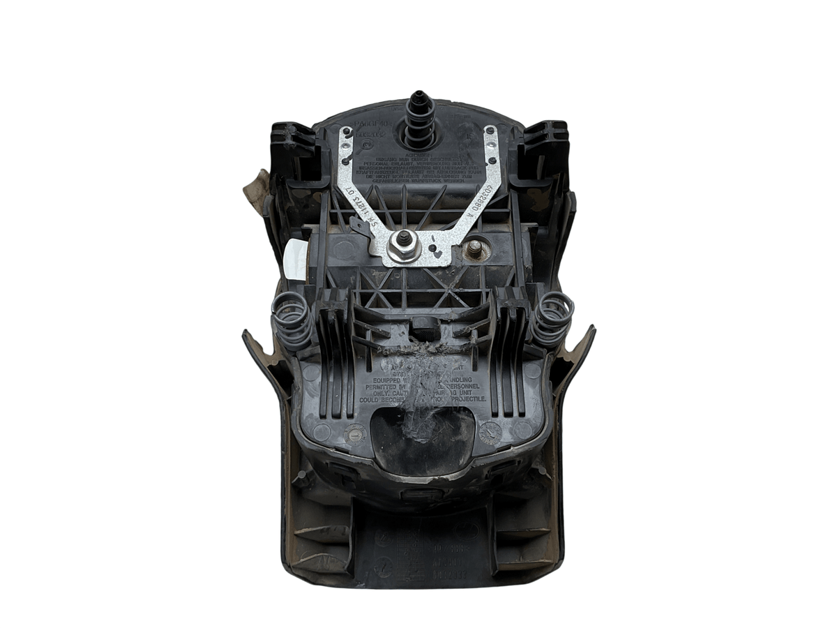 Airbag conductor Nissan 6032032 - 6032032