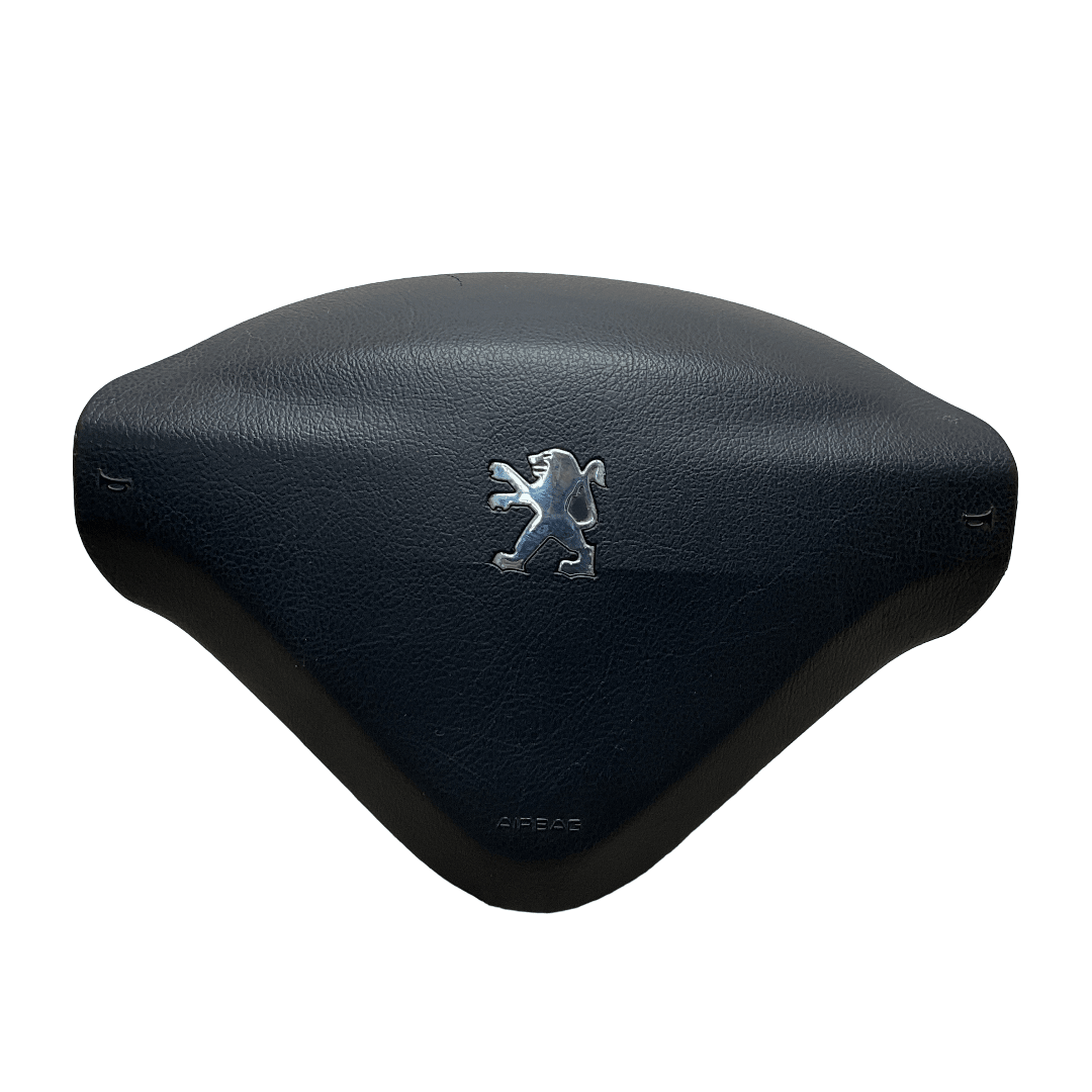 Airbag conductor Peugeot 207 96500674ZD - 96500674ZD