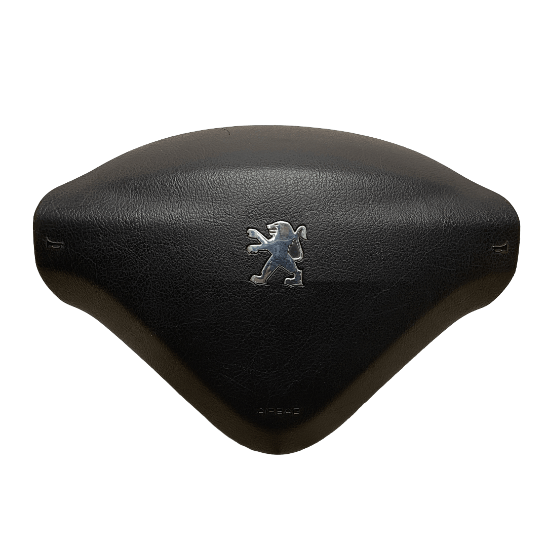 Airbag conductor Peugeot 207 96500674ZD - 96500674ZD
