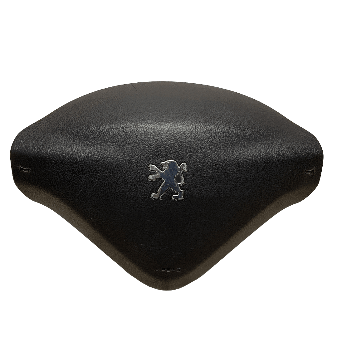 Airbag conductor Peugeot 207 96500674ZD - 96500674ZD