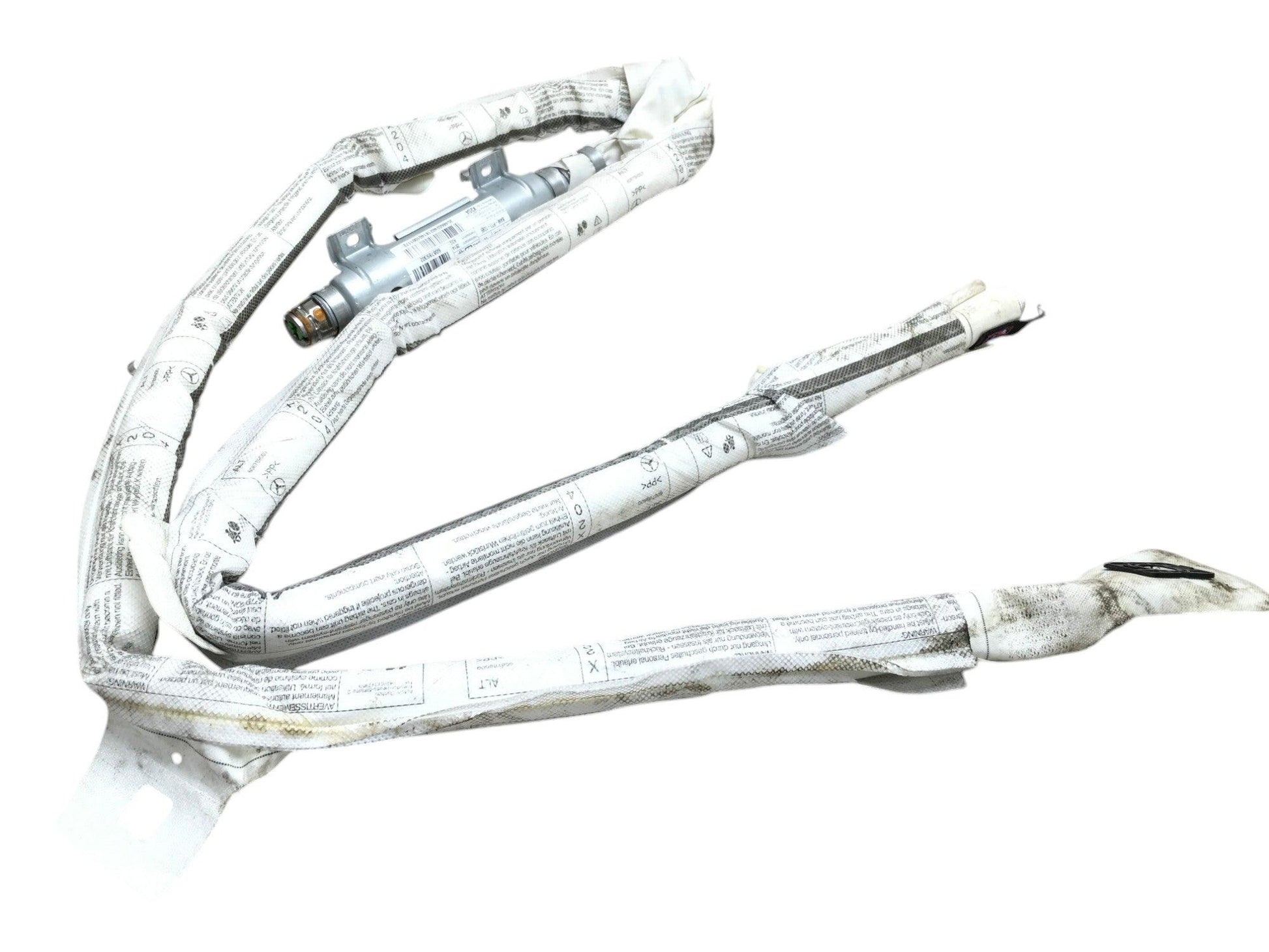 Airbag cortina dcha Mercedes GLK X204 - 2048602402