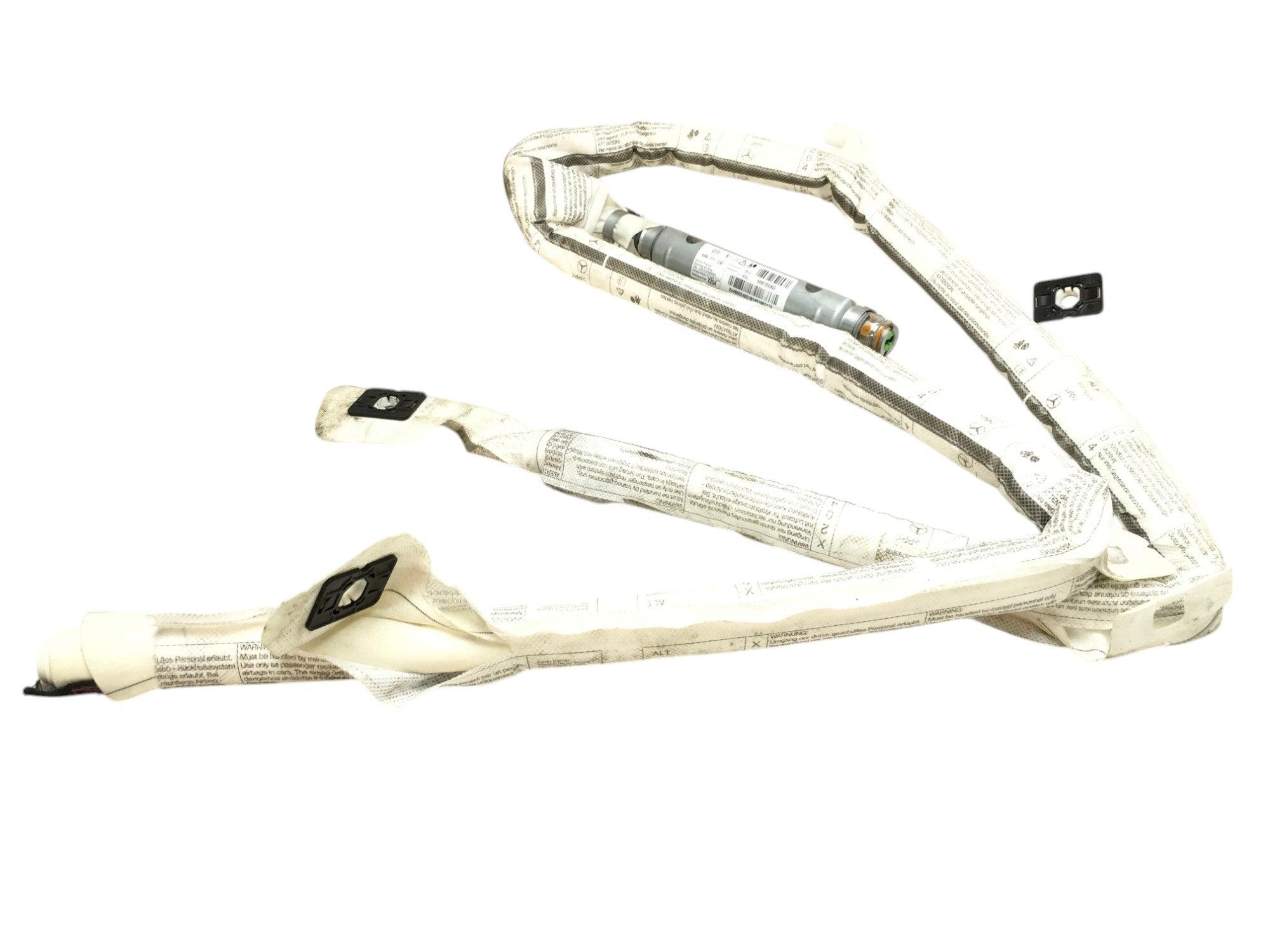 Airbag cortina dcha Mercedes GLK X204 - 2048602402