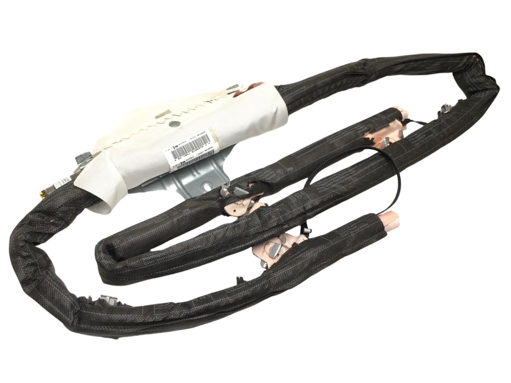Airbag cortina dcha Peugeot 5008 I - 9801658780