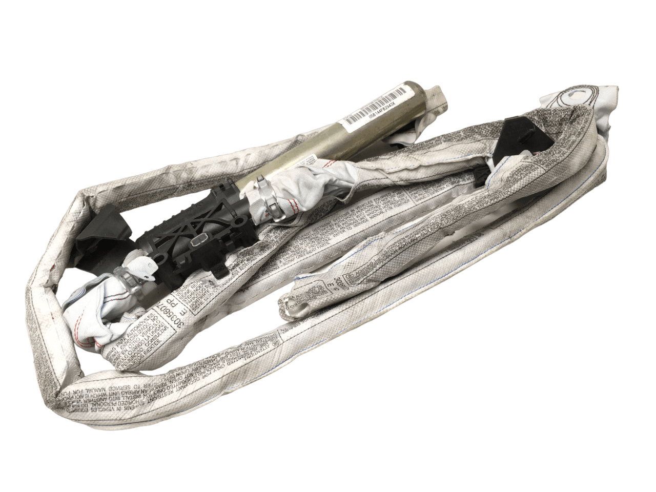 Airbag cortina del cho BMW 1 E87 - 85707587007K