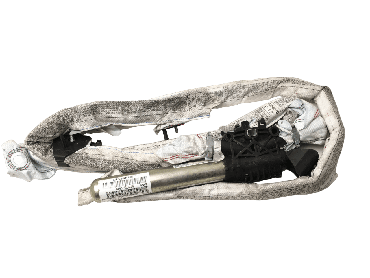 Airbag cortina del cho BMW 1 E87 - 85707587007K