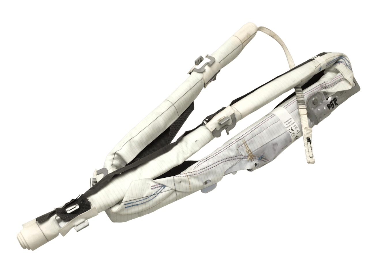 Airbag cortina del dcha Citroen C4 Cactus - 9804358780