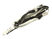 Airbag cortina del dcha Citroen C4 Cactus - 9804358780