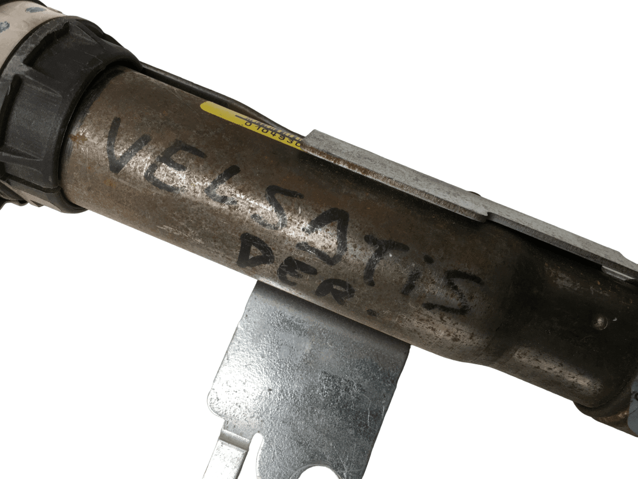 Airbag cortina del dcha Renault Vel Satis - 8200268486