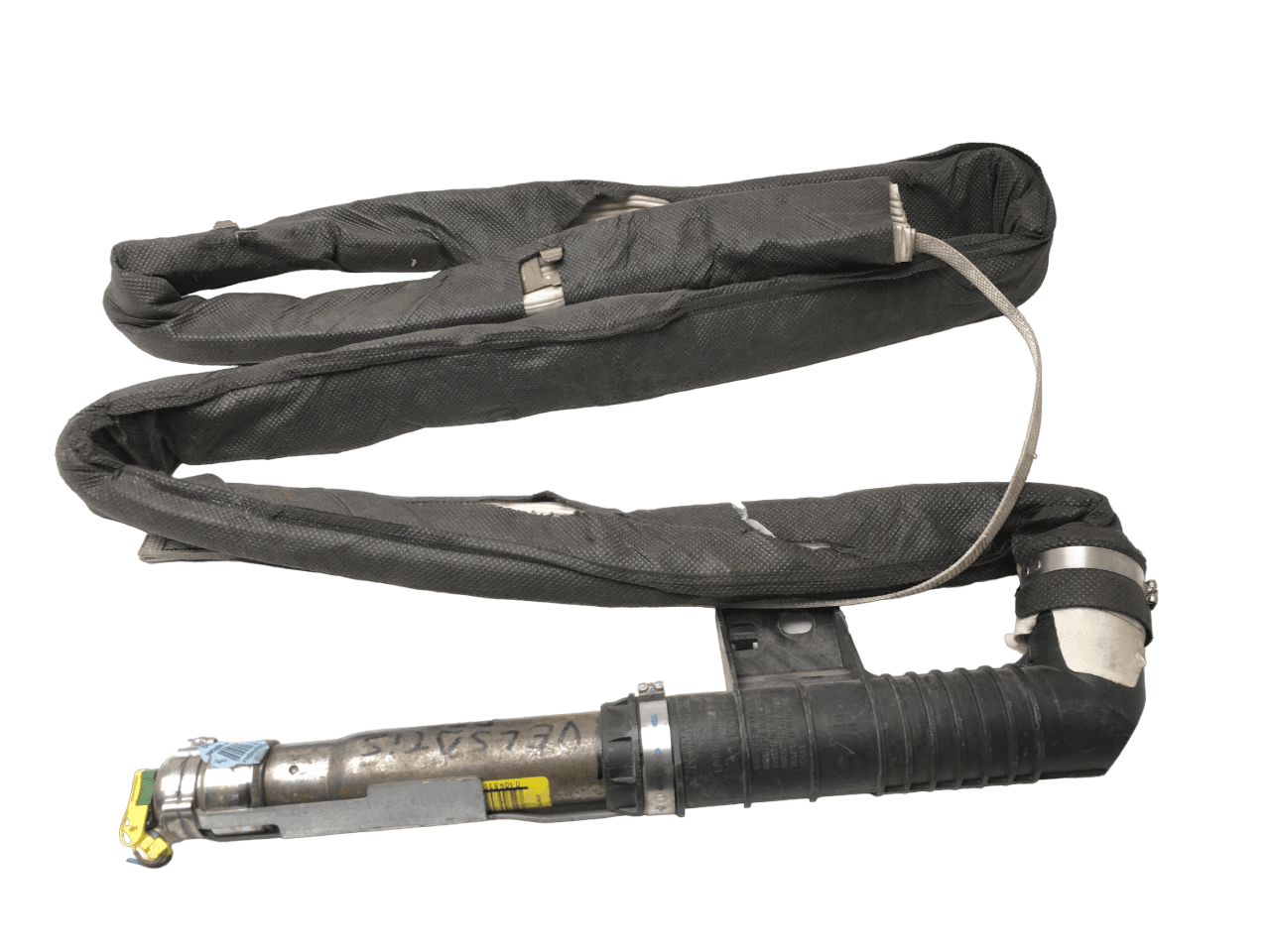 Airbag cortina del dcha Renault Vel Satis - 8200268486