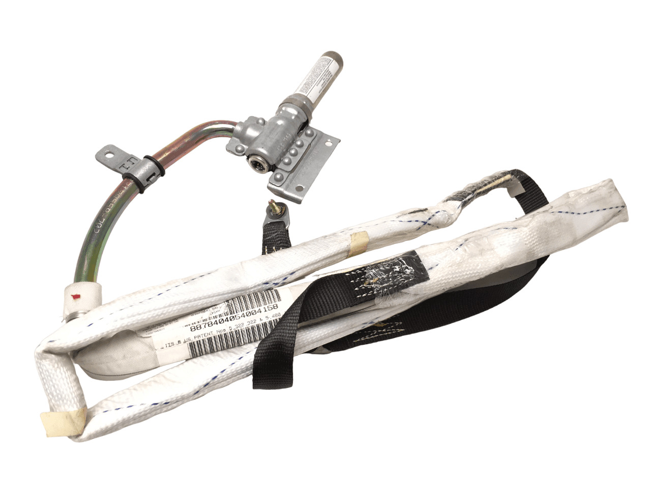 Airbag cortina del izq BMW X5 E53 - 84826715707L