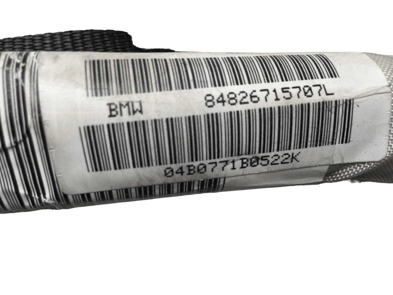 Airbag cortina del izq BMW X5 E53 - 84826715707L