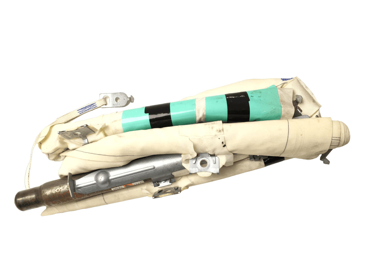 Airbag cortina del izq Opel Zafira C - 616557900E