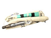 Airbag cortina del izq Opel Zafira C - 616557900E