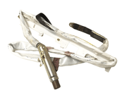 Airbag cortina derecha BMW E46 8582260485 - 8582260485