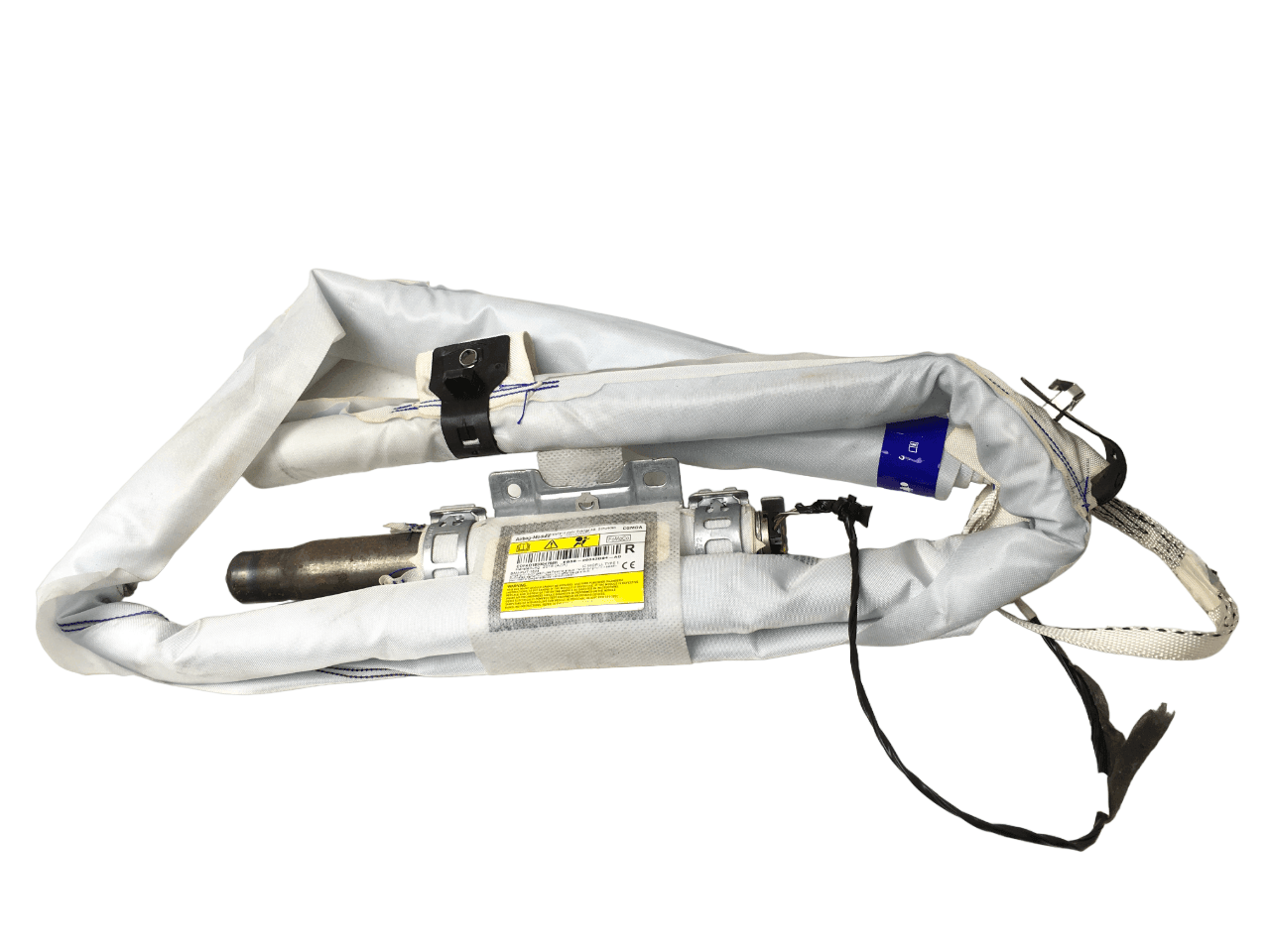 Airbag cortina derecha Ford Ranger TKE - EB3B26042D94AD