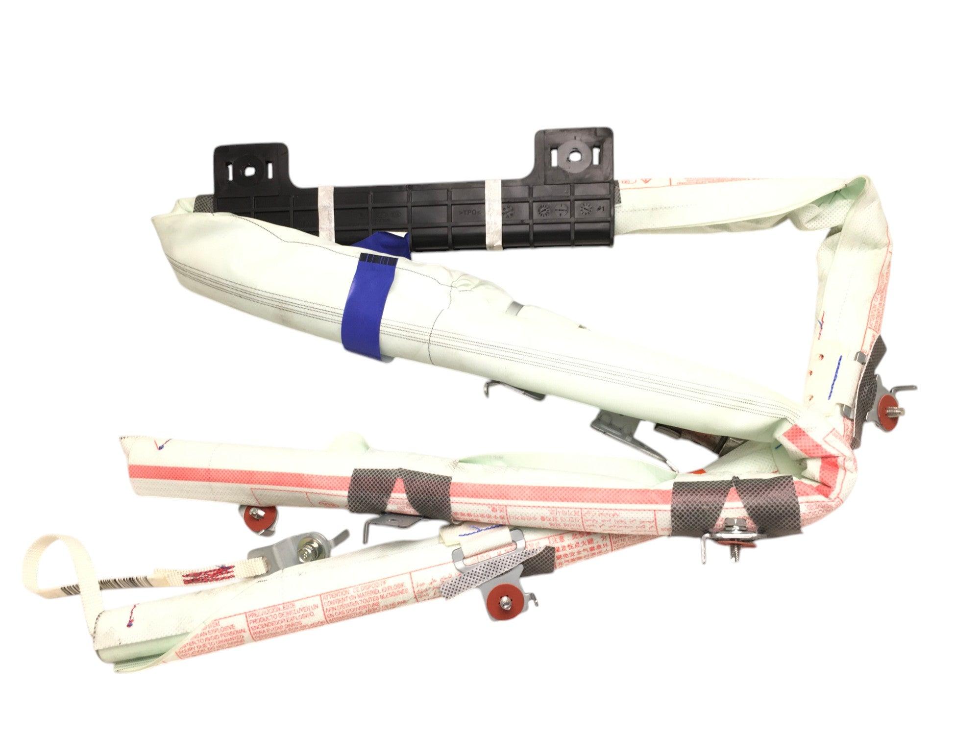 Airbag cortina derecha Kia Sportage QL - 85020F1000