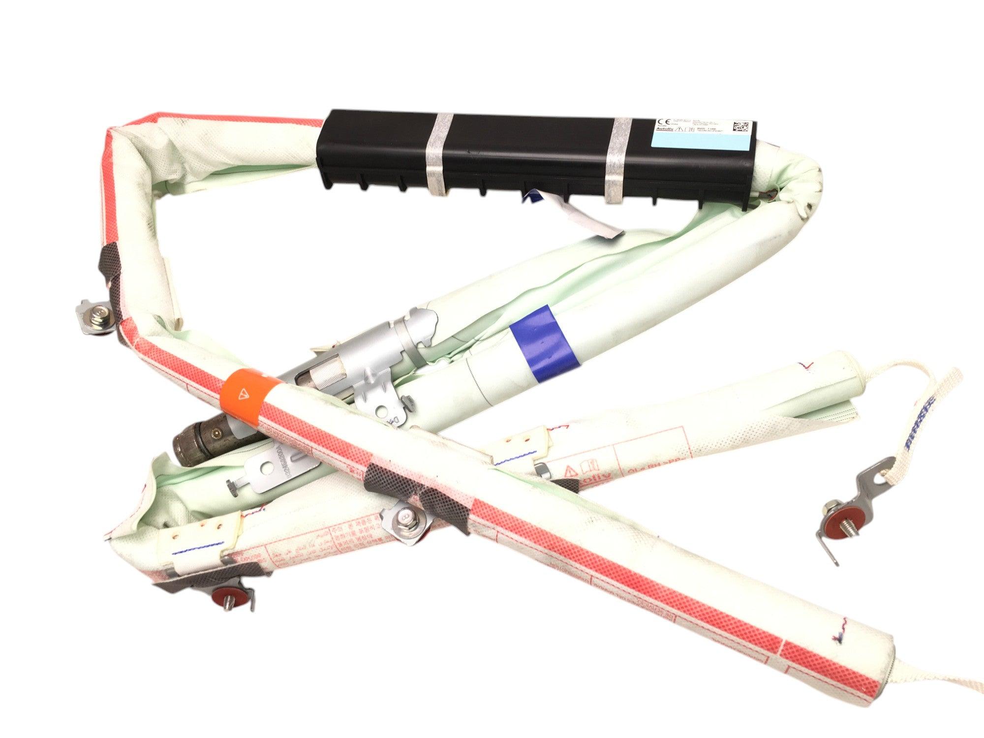 Airbag cortina derecha Kia Sportage QL - 85020F1000