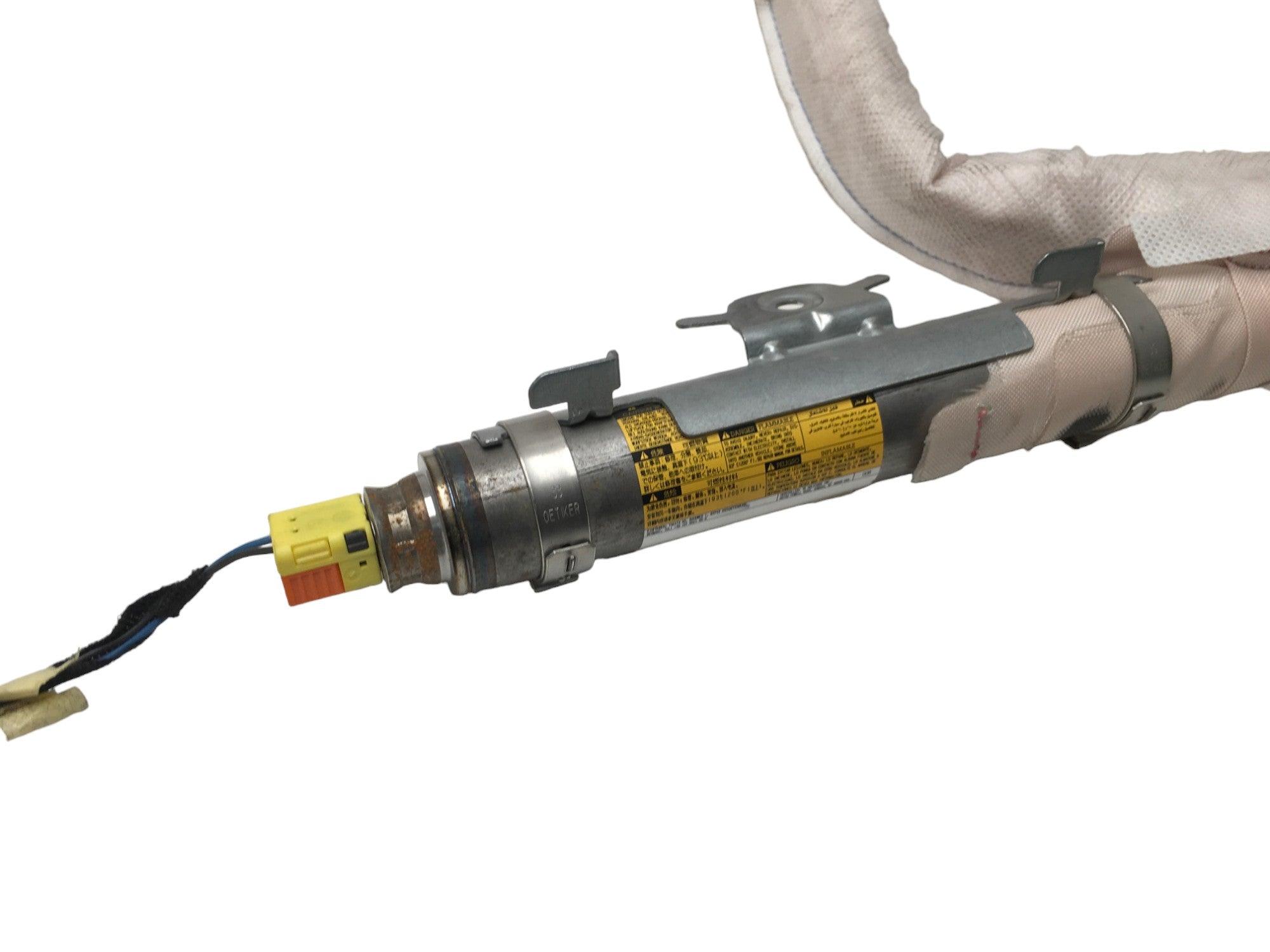 Airbag cortina derecha Skoda Rapid - 5JJ880742A