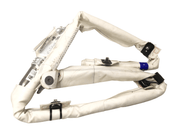 Airbag Cortina derecha VW 5K6880742F - 5K6880742F