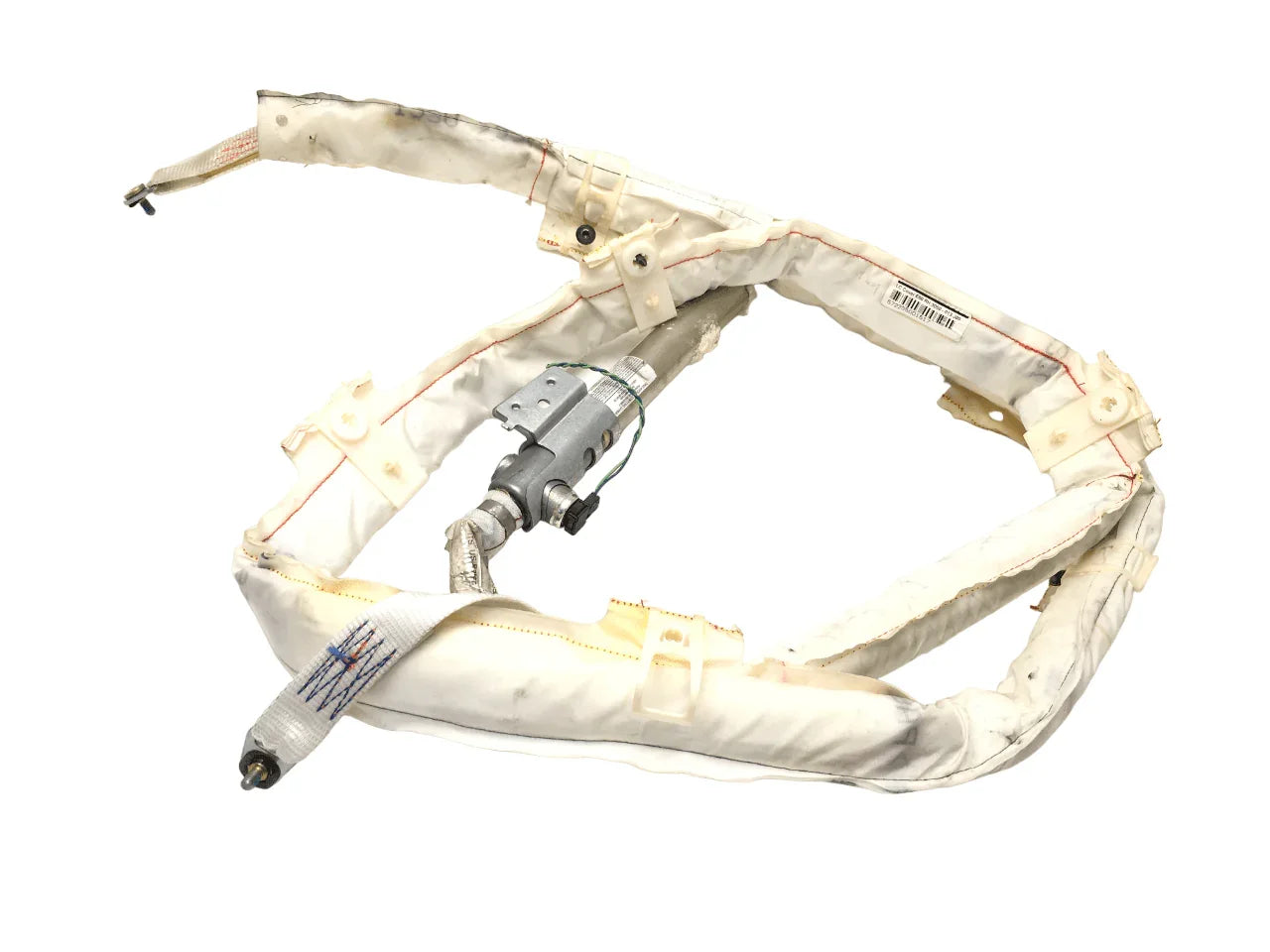 Airbag cortina derecho BMW 5 E60