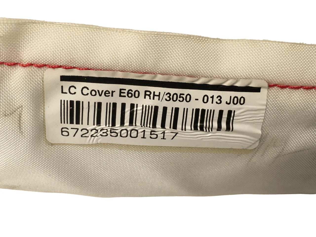 Airbag cortina derecho BMW 5 E60