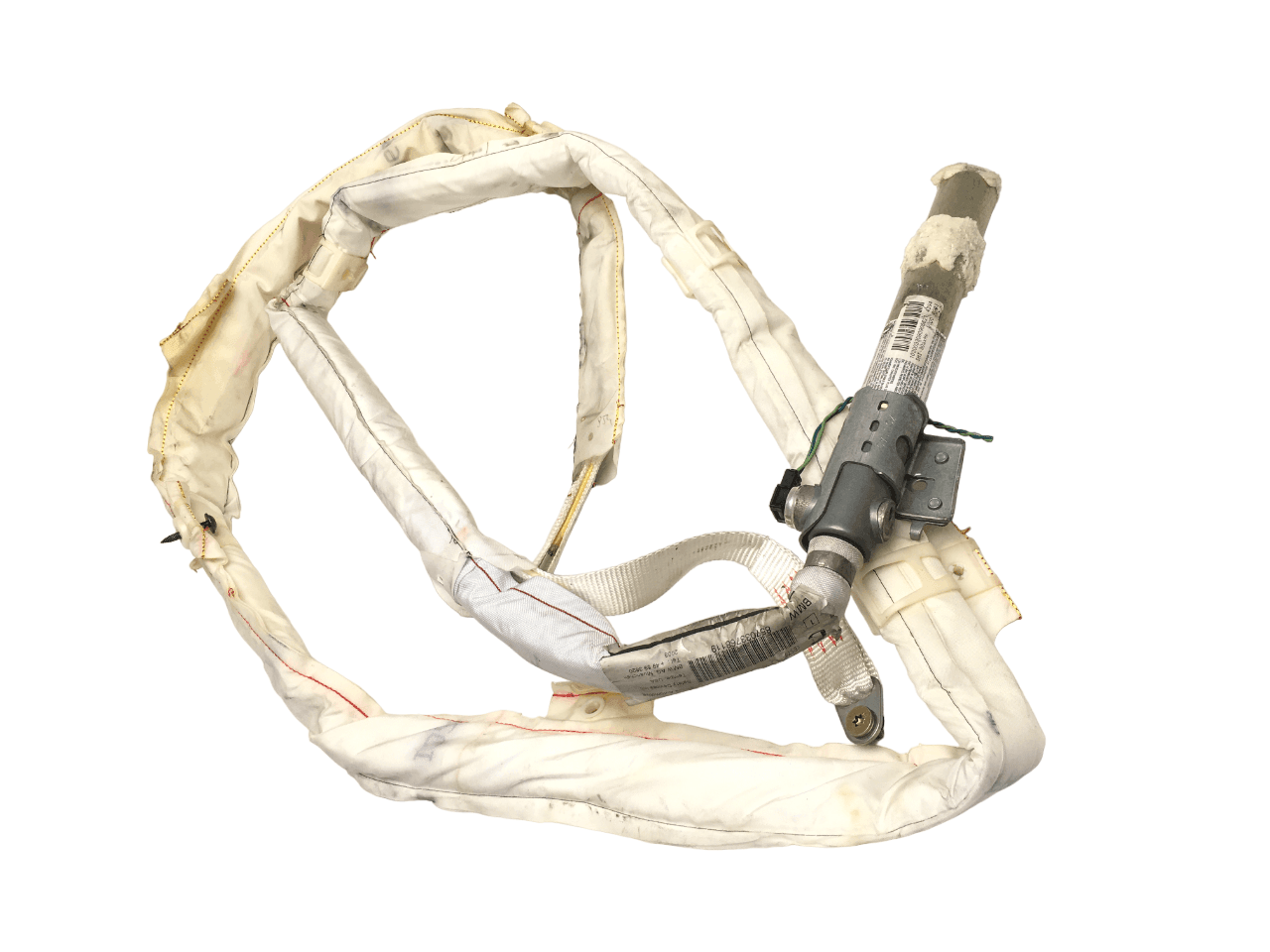 Airbag cortina derecho BMW 5 E60 - 857033768119