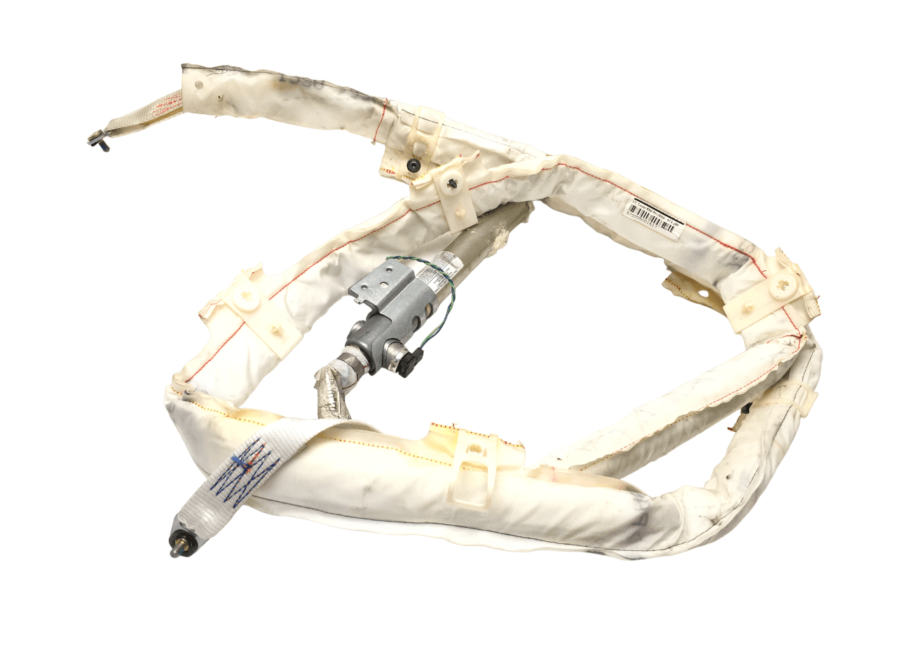 Airbag cortina derecho BMW 5 E60 - 857033768119